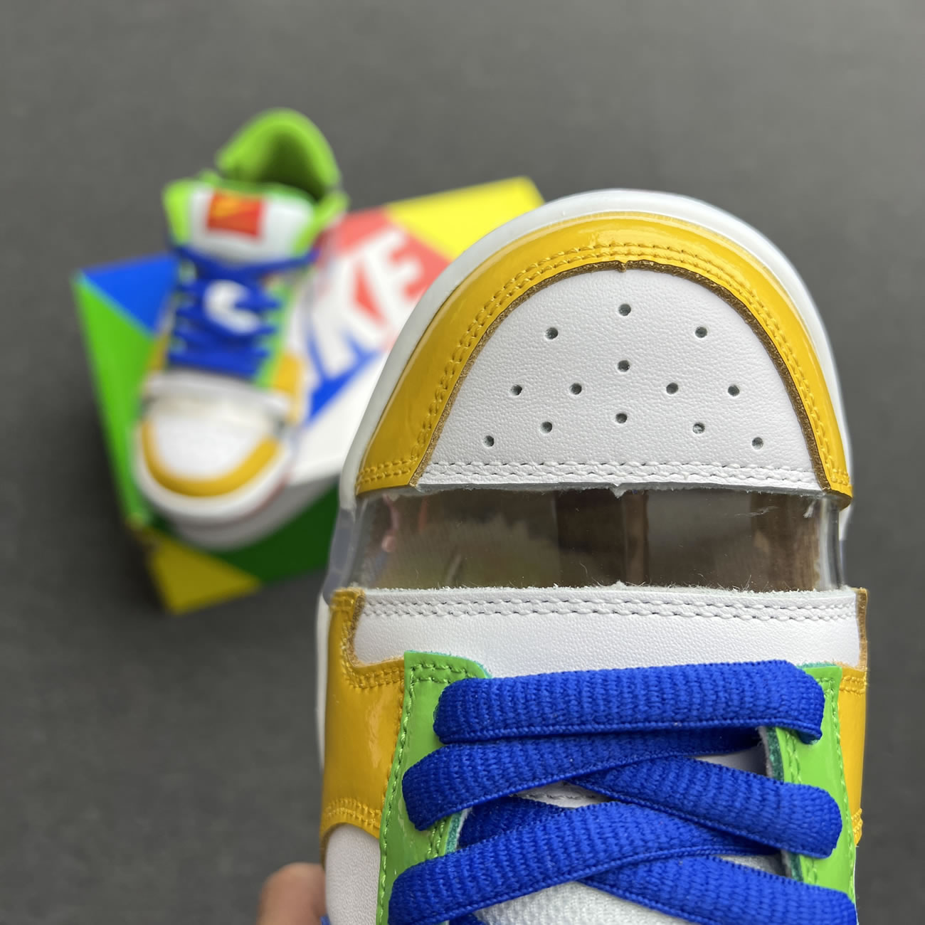 Nike Sb Dunk Low Ebay Sandy Bodecker Fd8777 100 (5) - www.newkick.org