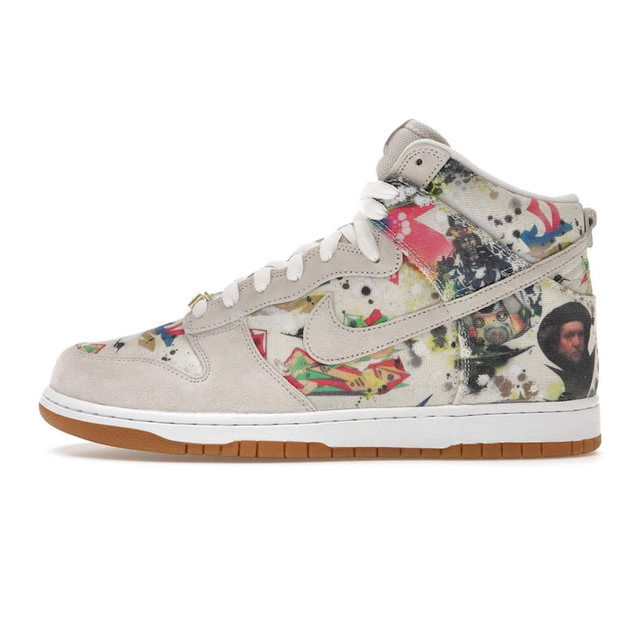 Nike Sb Dunk High Supreme Rammellzee Fd8779 100 (1) - www.newkick.org