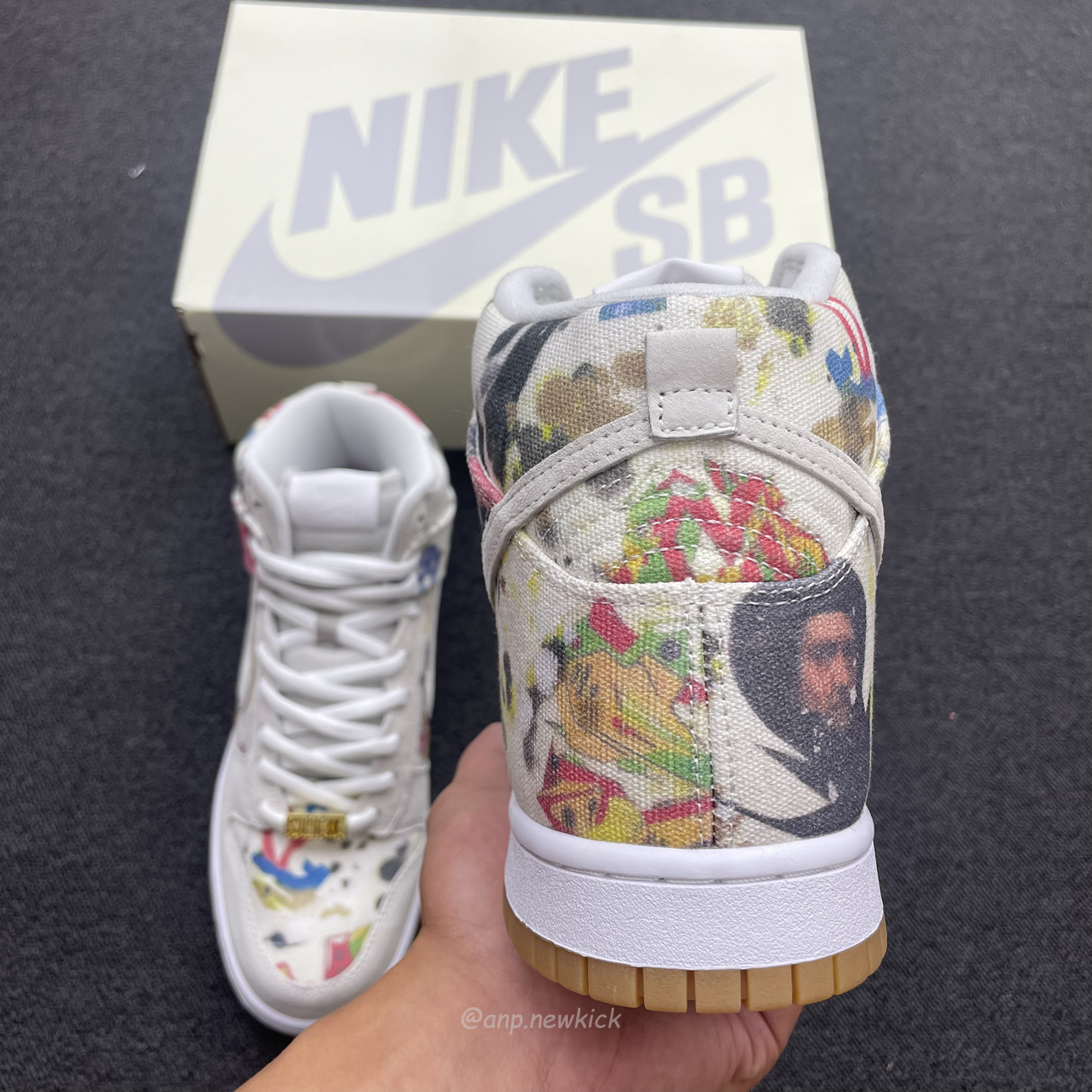 Nike Sb Dunk High Supreme Rammellzee Fd8779 100 (2) - www.newkick.org