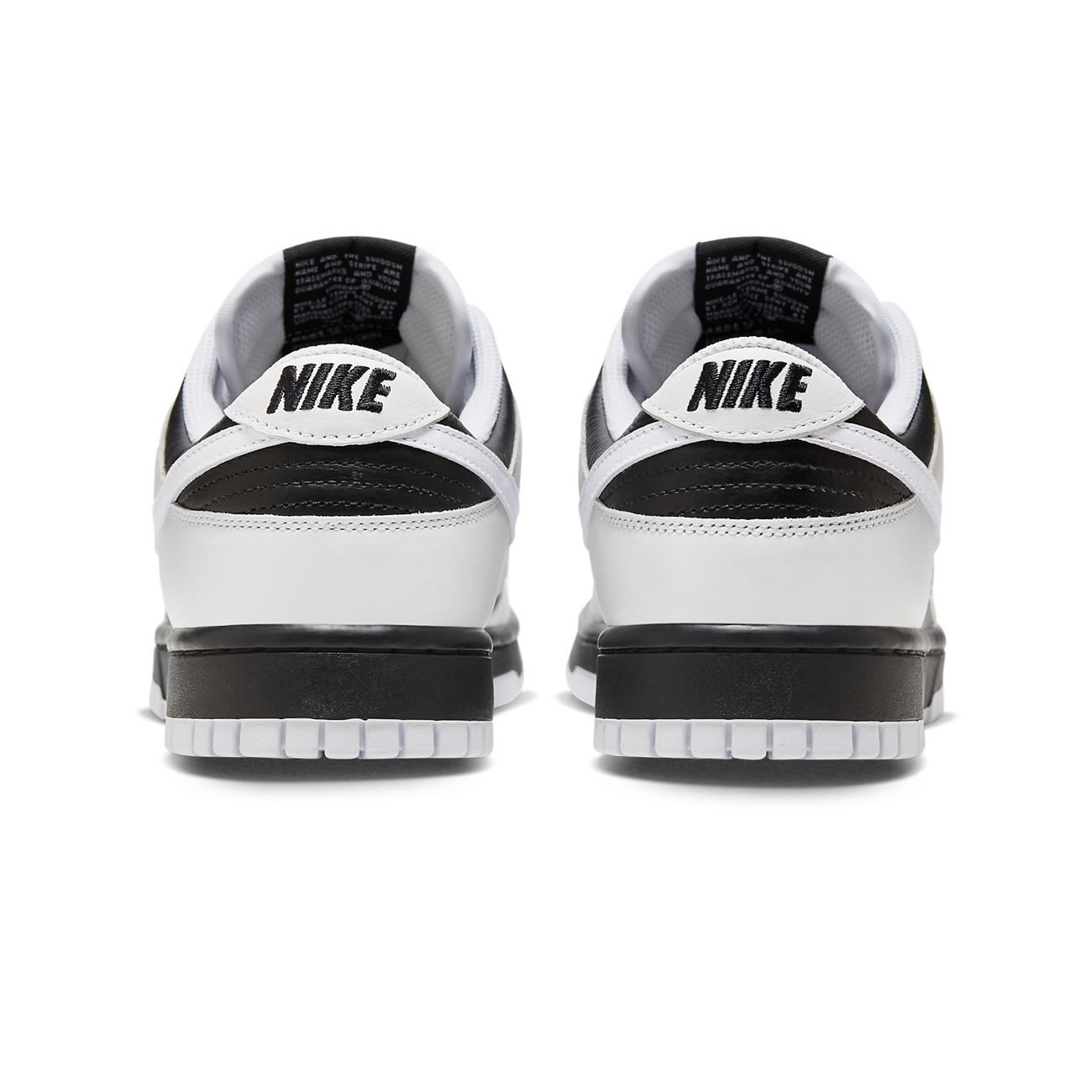 Nike Dunk Low Retro Reverse Panda Fd9064 011 (5) - www.newkick.org
