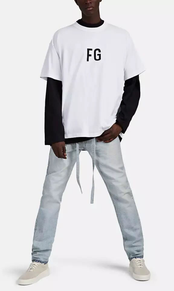 Fear Of God Fg(10) - www.newkick.org Fear Of God Fg(10) - www.newkick.org