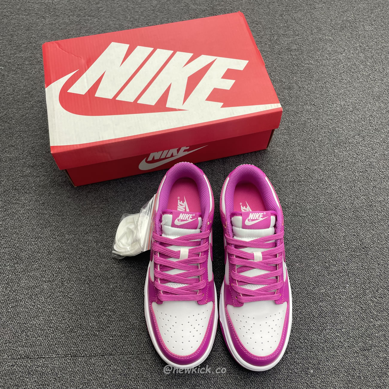 Nike Dunk Low Active Fuchsia Fj0704 100 (13) - www.newkick.org Nike Dunk Low Active Fuchsia Fj0704 100 (13) - www.newkick.org