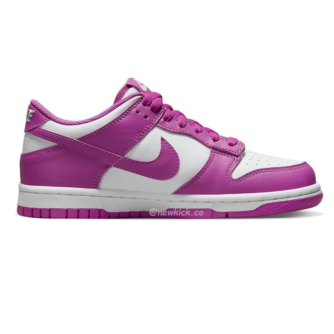 Nike Dunk Low Active Fuchsia Fj0704 100 (3) - www.newkick.org Nike Dunk Low Active Fuchsia Fj0704 100 (3) - www.newkick.org