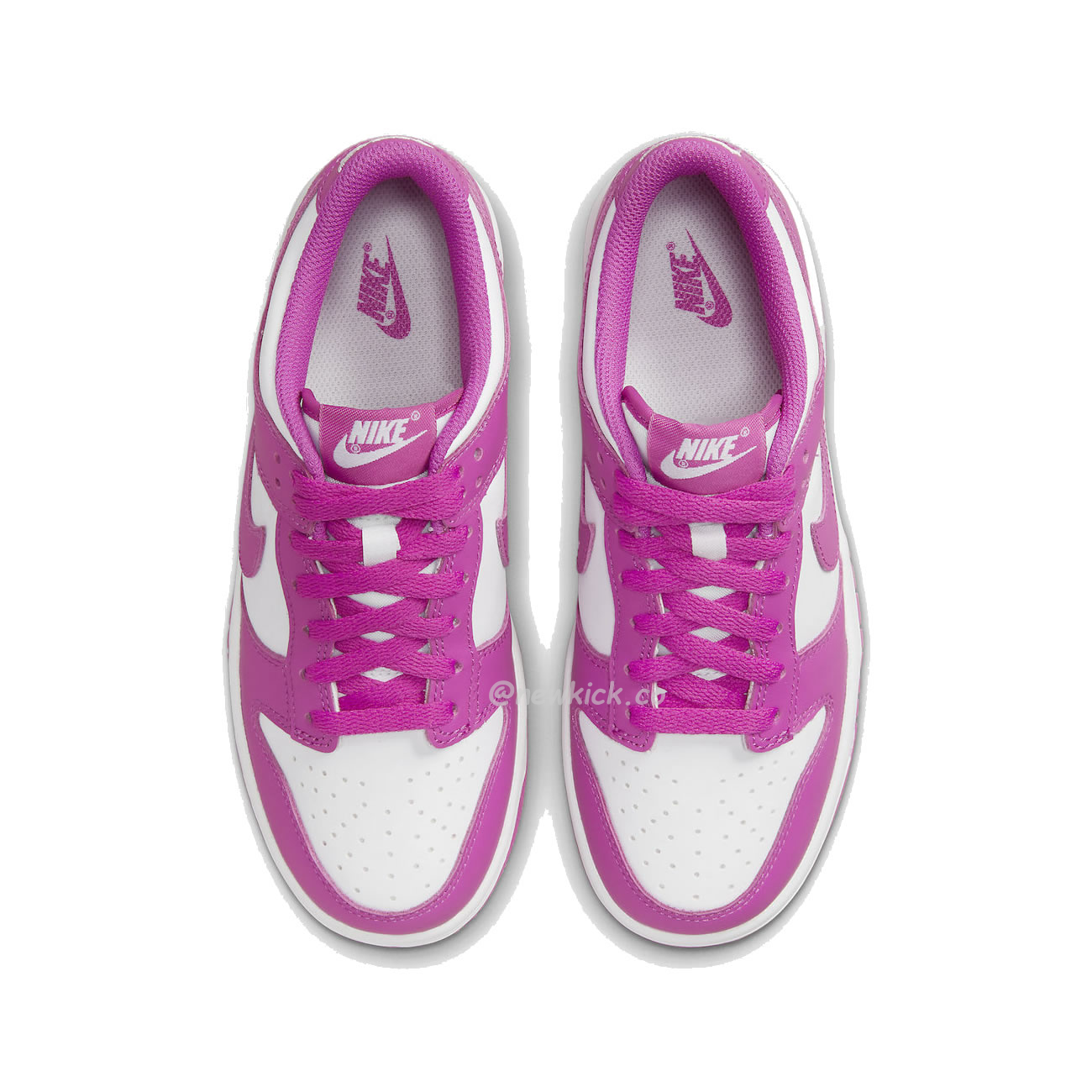 Nike Dunk Low Active Fuchsia Fj0704 100 (4) - www.newkick.org Nike Dunk Low Active Fuchsia Fj0704 100 (4) - www.newkick.org