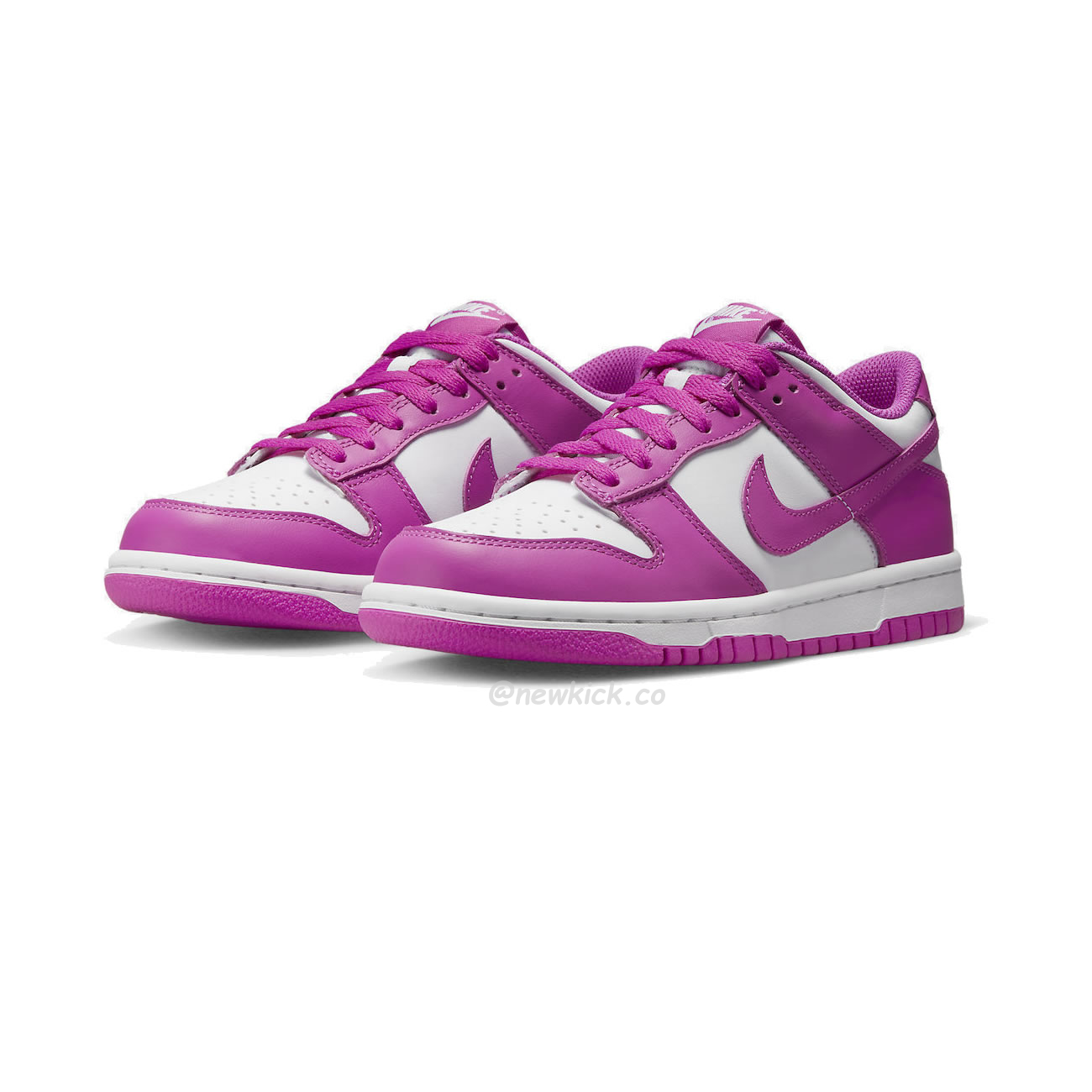 Nike Dunk Low Active Fuchsia Fj0704 100 (5) - www.newkick.org Nike Dunk Low Active Fuchsia Fj0704 100 (5) - www.newkick.org