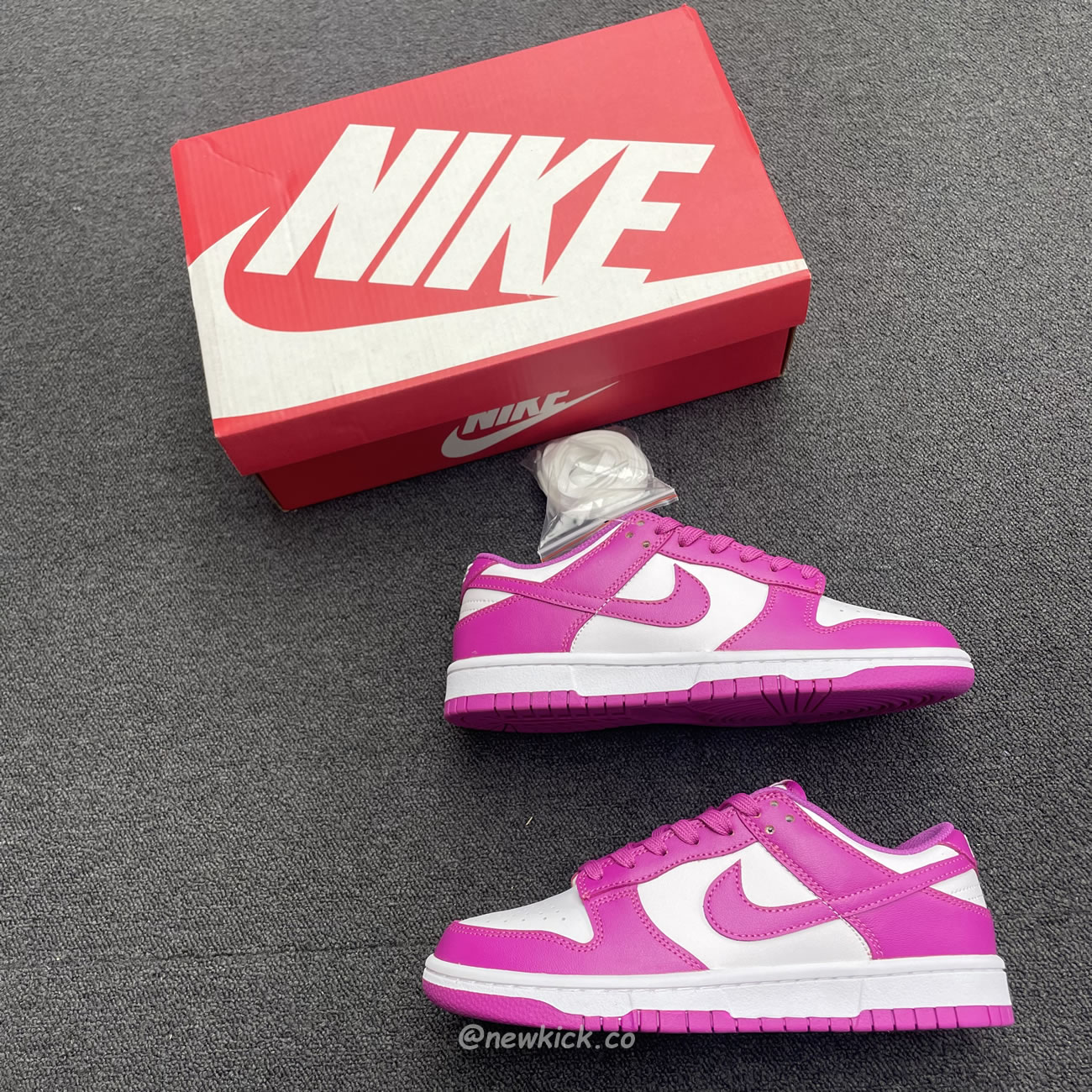 Nike Dunk Low Active Fuchsia Fj0704 100 (8) - www.newkick.org Nike Dunk Low Active Fuchsia Fj0704 100 (8) - www.newkick.org