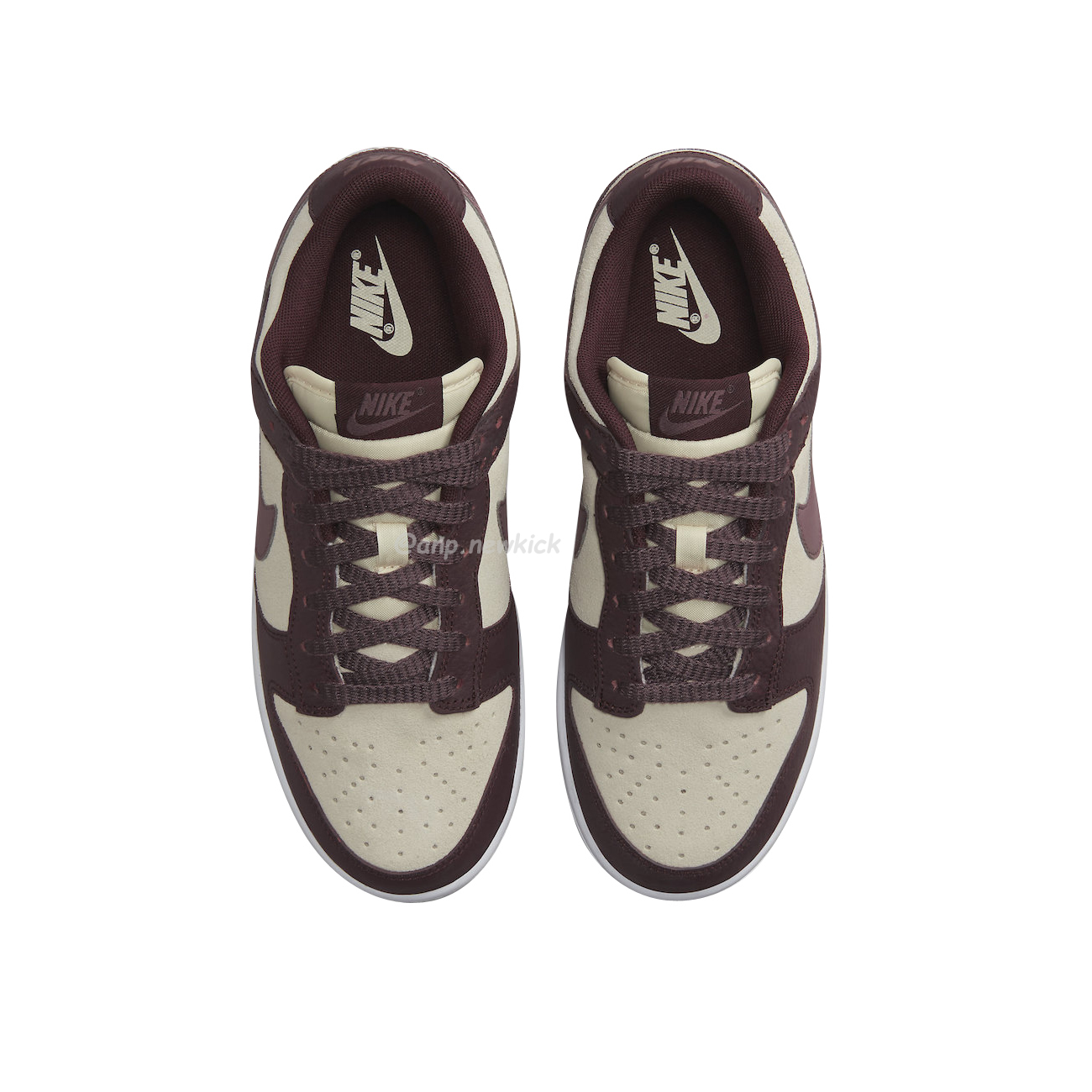 Nike Dunk Low Plum Eclipse Fj4734 100 (4) - www.newkick.org