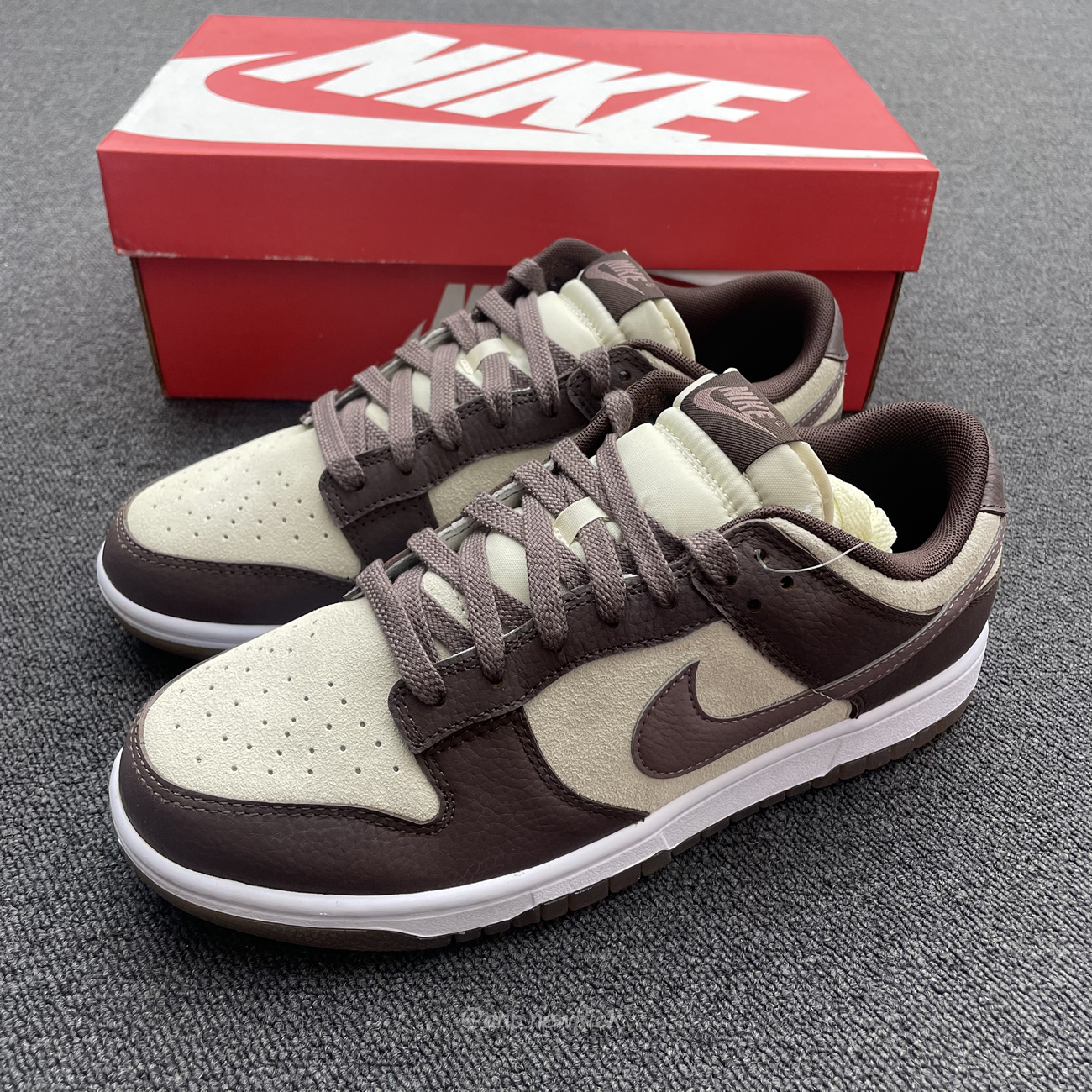 Nike Dunk Low Plum Eclipse Fj4734 100 (8) - www.newkick.org