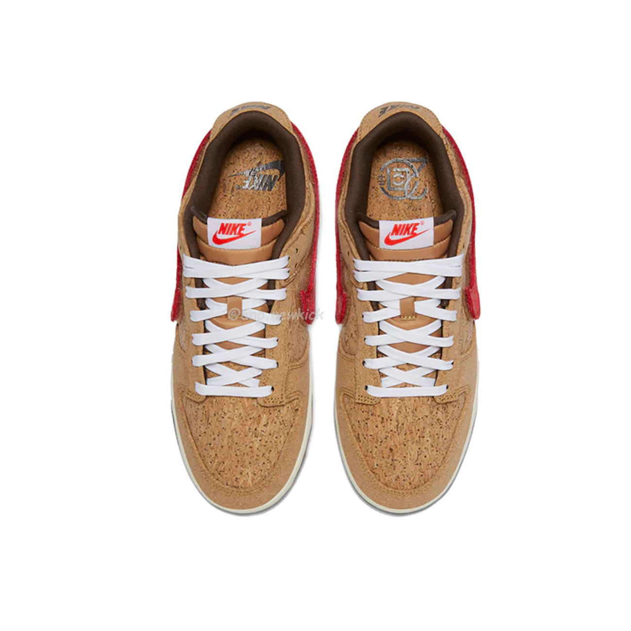 Nike Dunk Low Sp Clot Cork Fn0317 121 (5) - www.newkick.org Nike Dunk Low Sp Clot Cork Fn0317 121 (5) - www.newkick.org