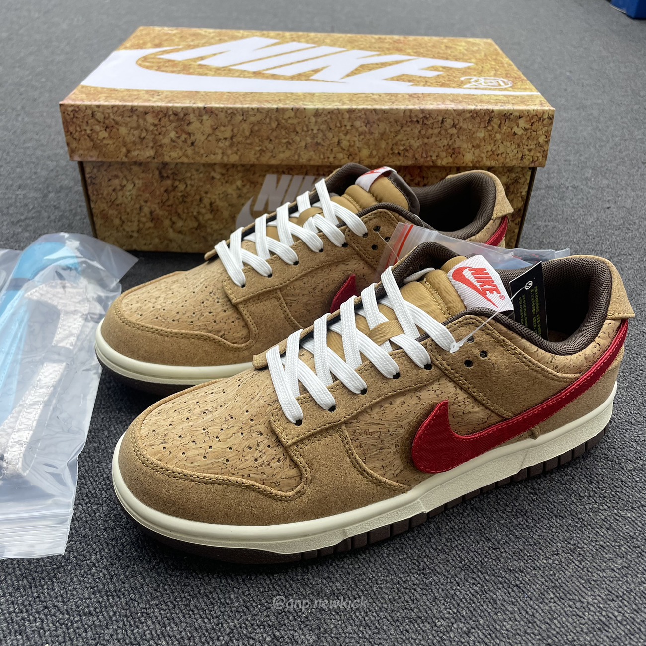Nike Dunk Low Sp Clot Cork Fn0317 121 (6) - www.newkick.org Nike Dunk Low Sp Clot Cork Fn0317 121 (6) - www.newkick.org