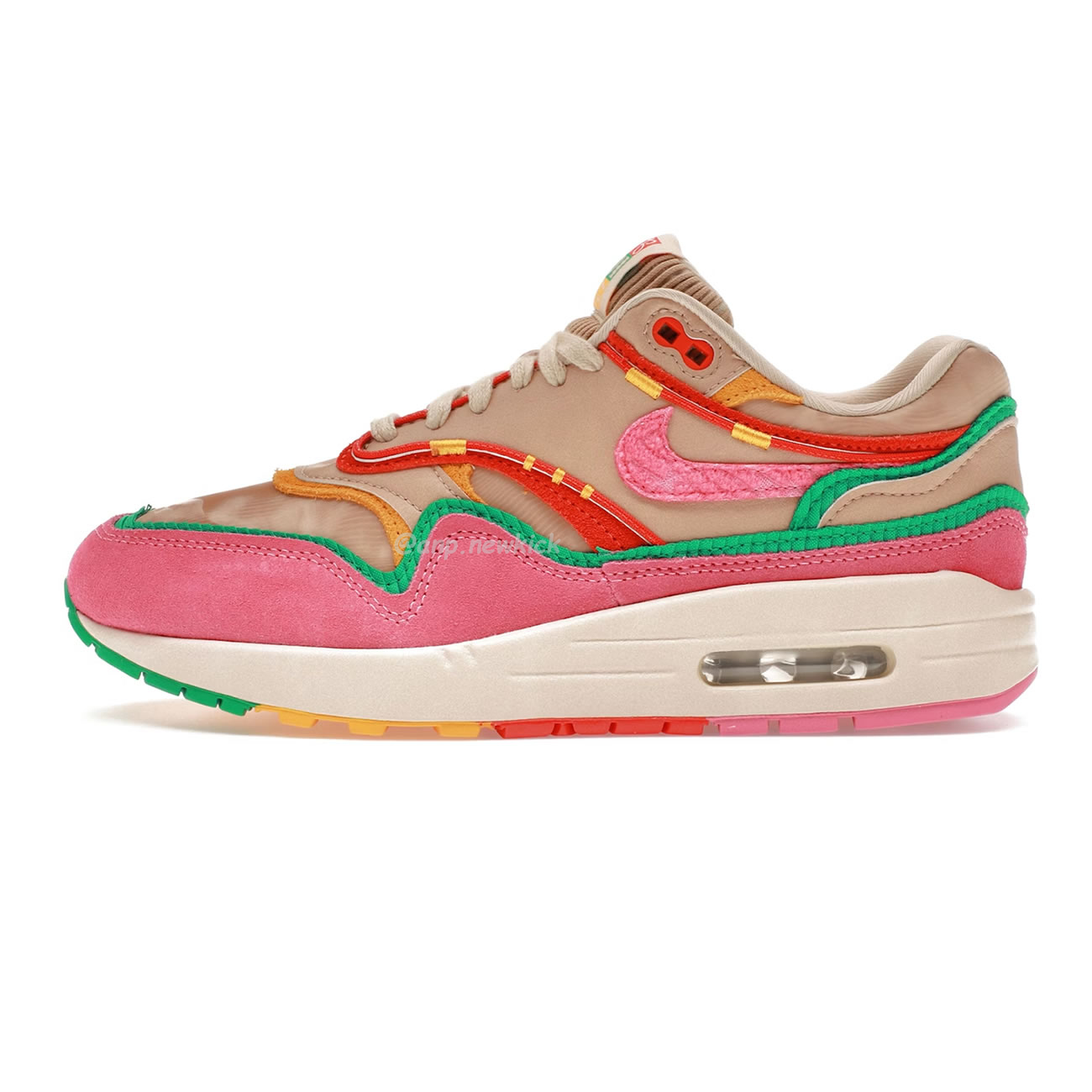 Nike Air Max 1 Familia Fn0598 200 (1) - www.newkick.org Nike Air Max 1 Familia Fn0598 200 (1) - www.newkick.org