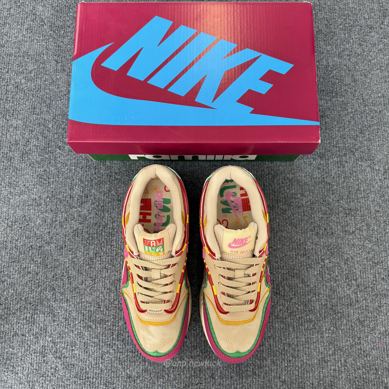 Nike Air Max 1 Familia Fn0598 200 (6) - www.newkick.org