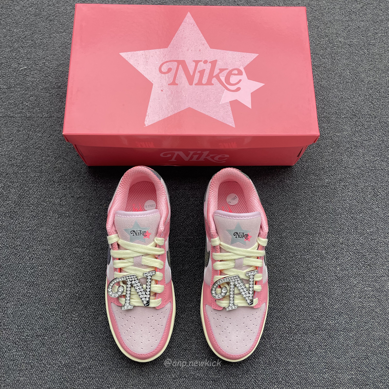 Nike Dunk Low Lx Barbie Fn8927 621 (10) - www.newkick.org