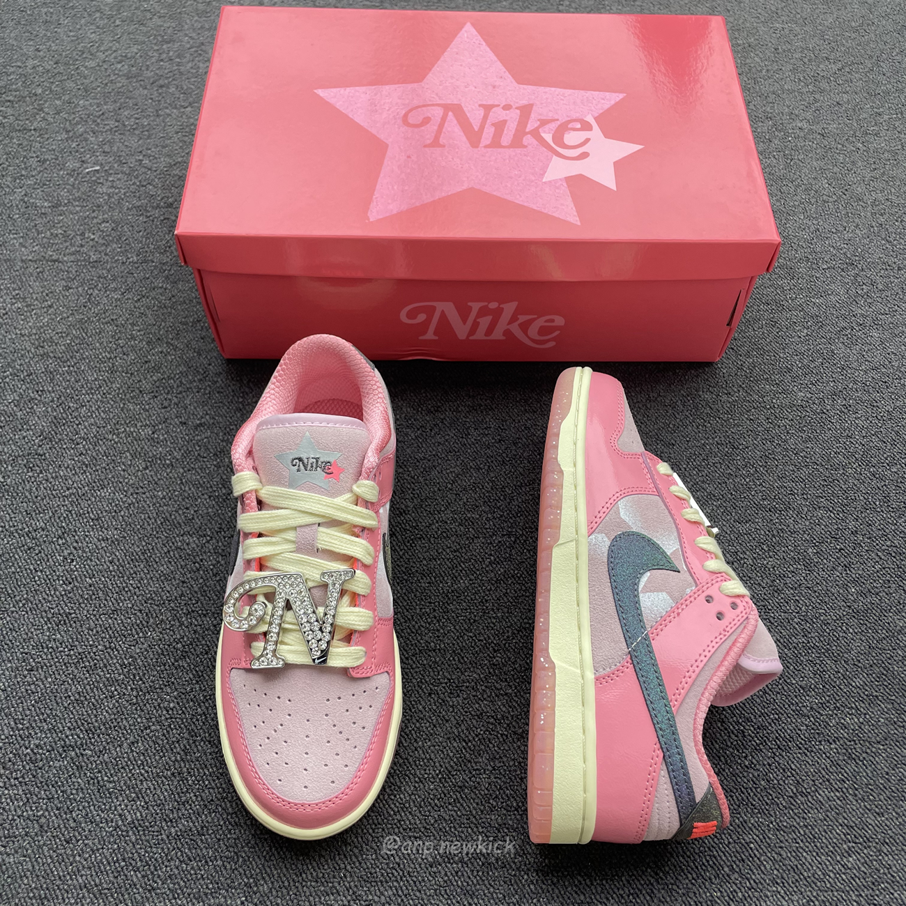 Nike Dunk Low Lx Barbie Fn8927 621 (11) - www.newkick.org