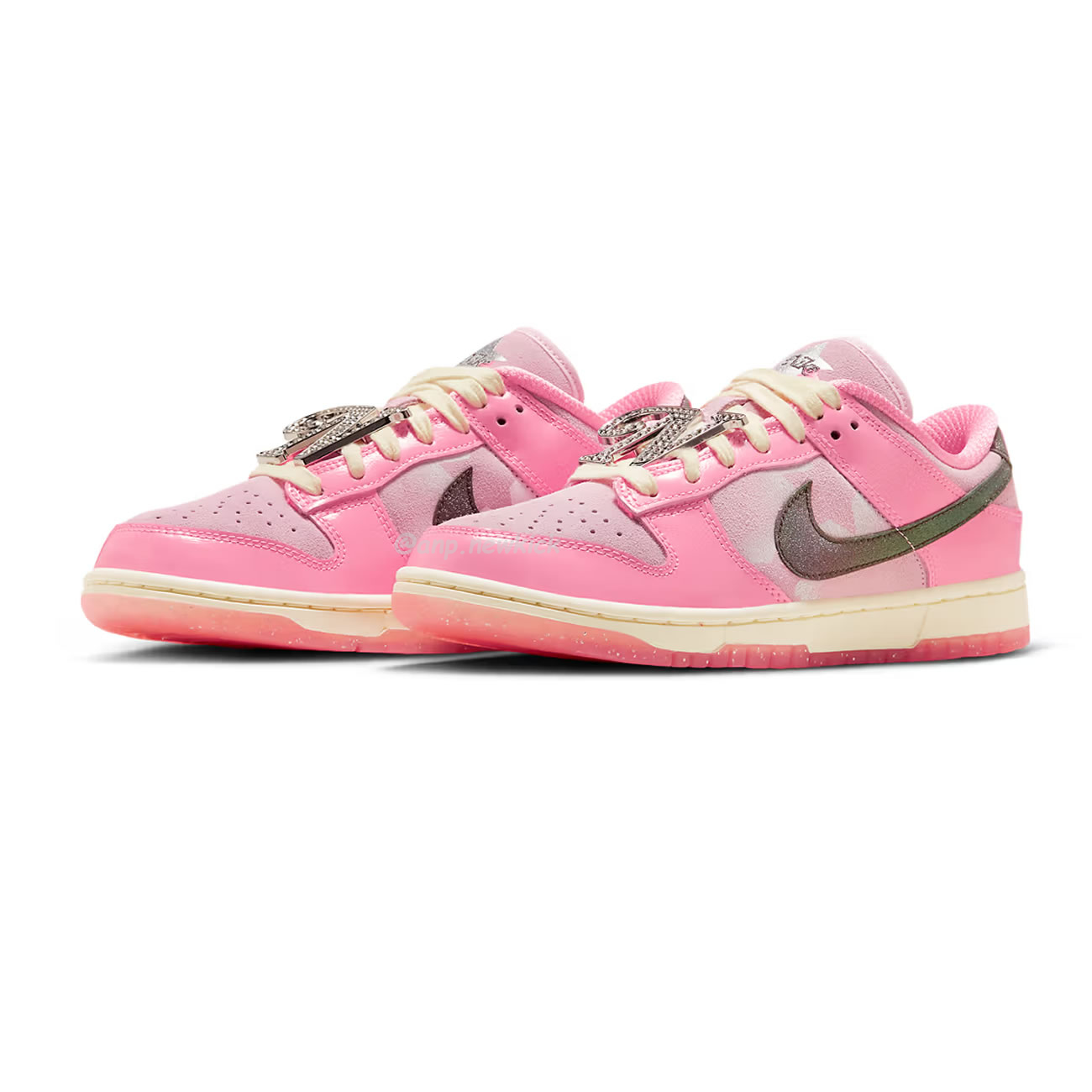 Nike Dunk Low Lx Barbie Fn8927 621 (5) - www.newkick.org
