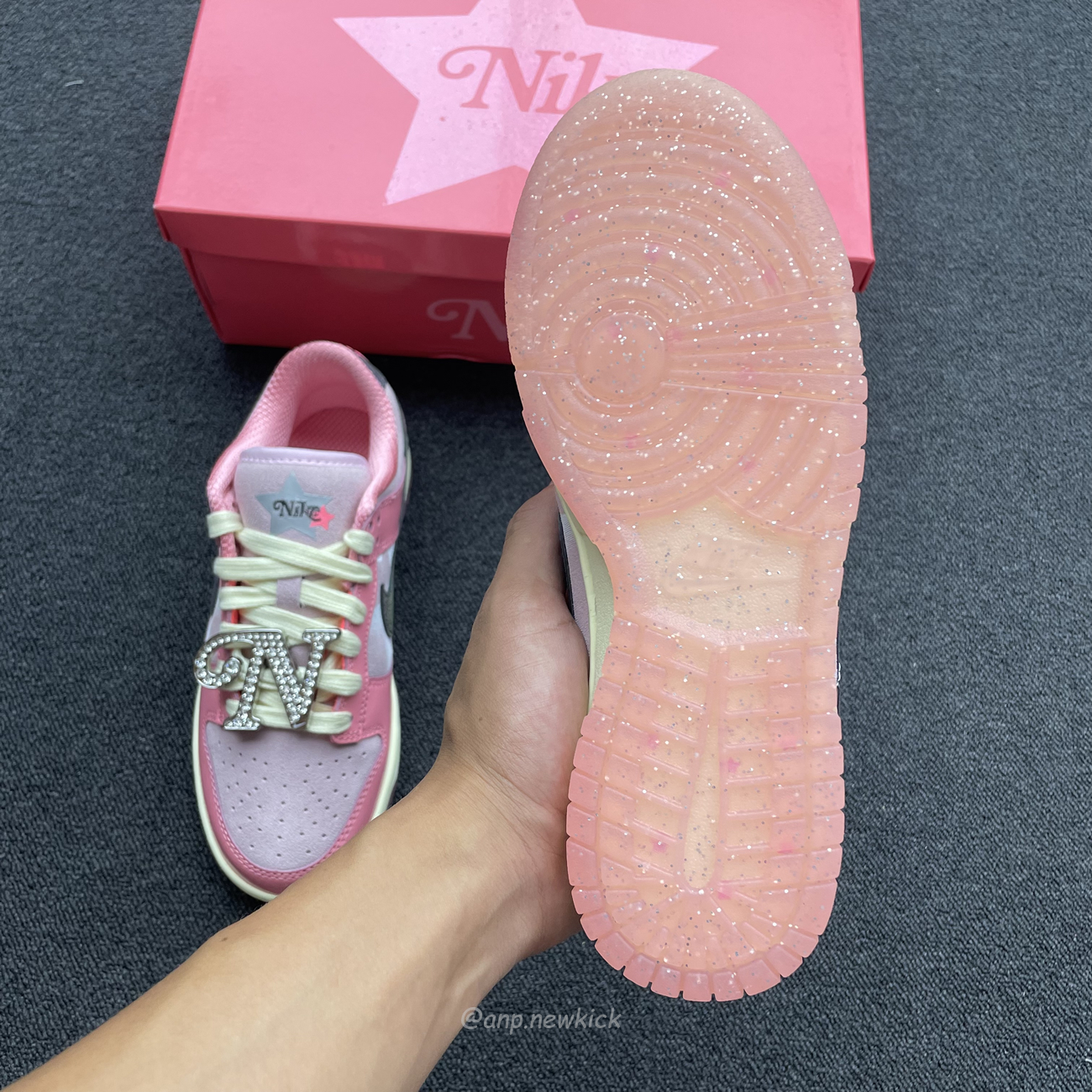 Nike Dunk Low Lx Barbie Fn8927 621 (8) - www.newkick.org