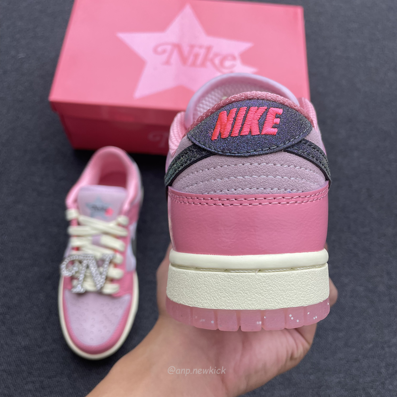 Nike Dunk Low Lx Barbie Fn8927 621 (9) - www.newkick.org