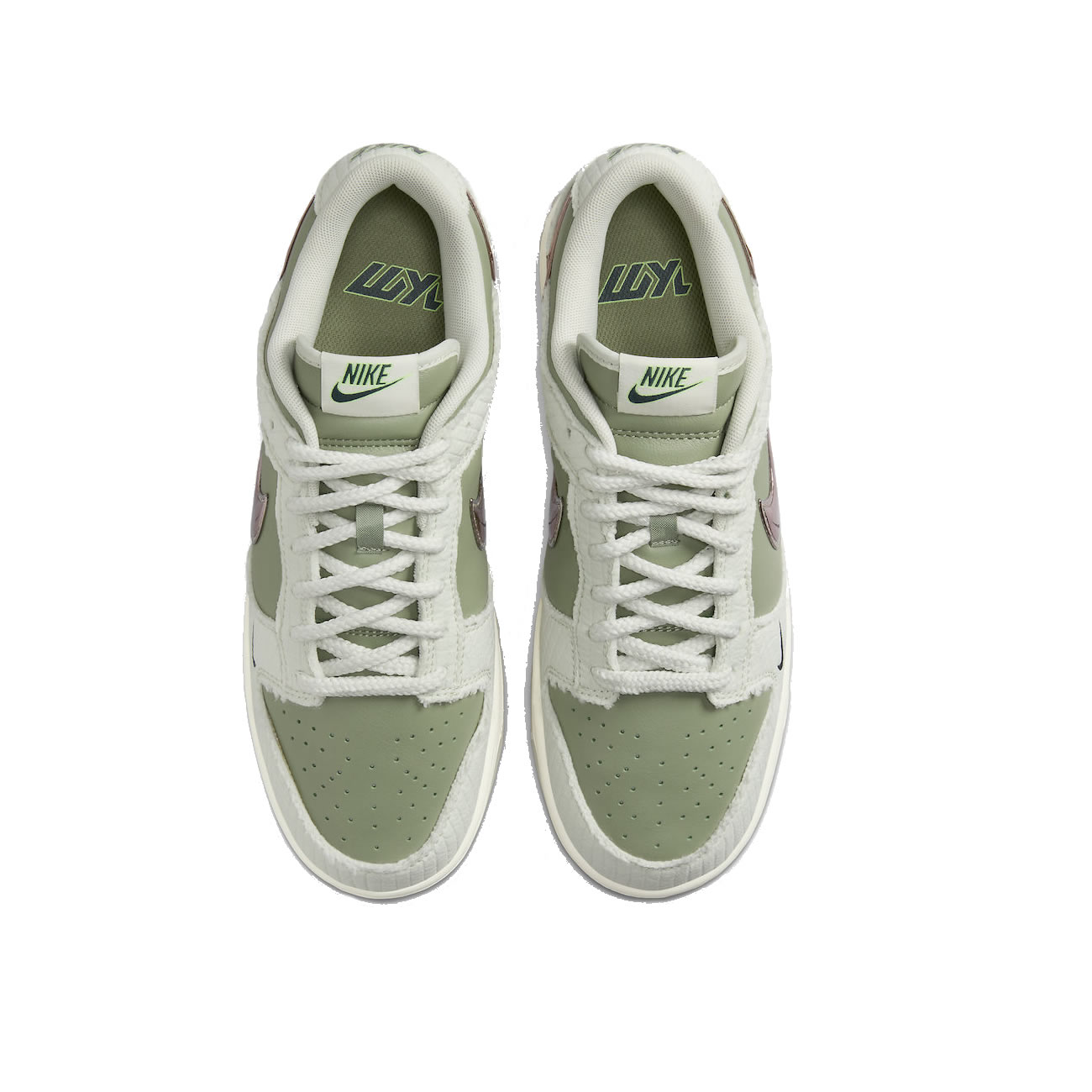 Nike Dunk Low Be 1 Of One Fq0269 001 (2) - www.newkick.org