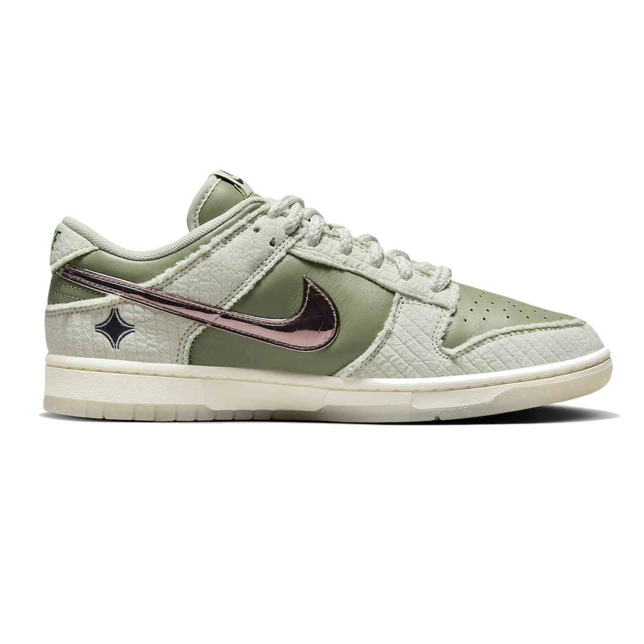 Nike Dunk Low Be 1 Of One Fq0269 001 (5) - www.newkick.org