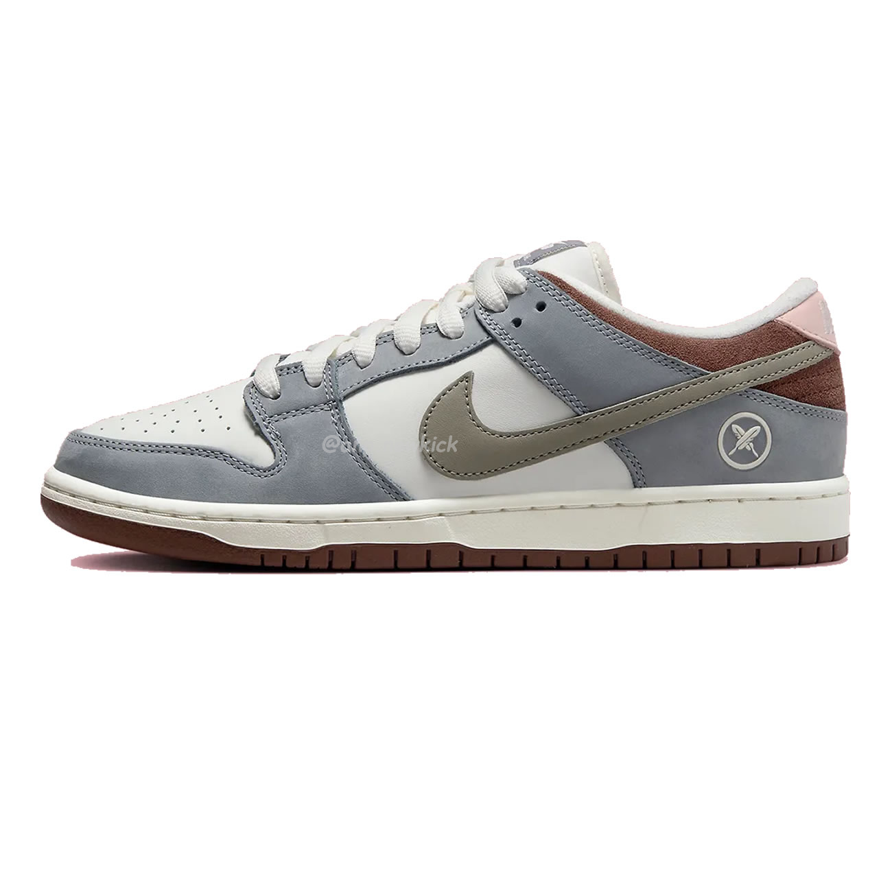 Nike Sb Dunk Low Yuto Horigome Fq1180 001 (1) - www.newkick.org