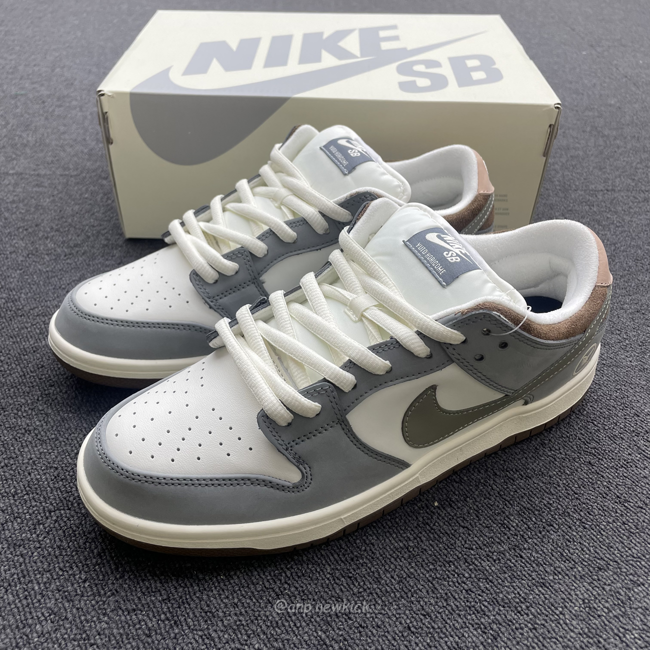 Nike Sb Dunk Low Yuto Horigome Fq1180 001 (11) - www.newkick.org
