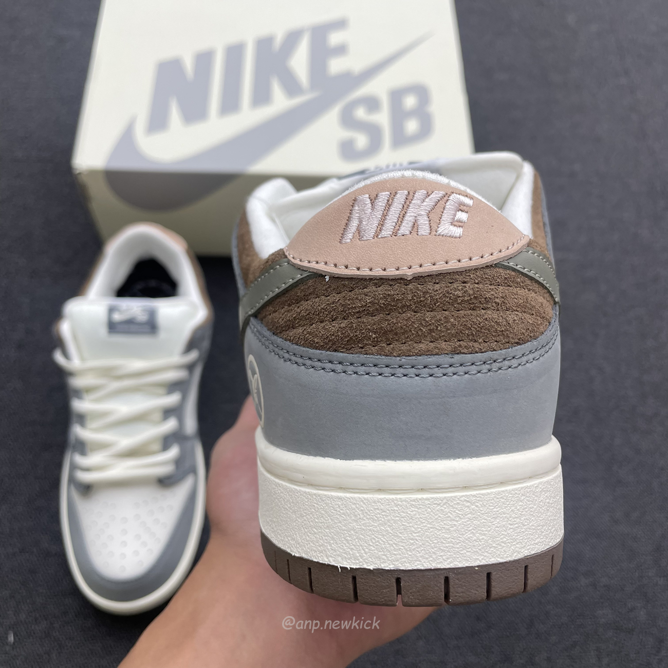 Nike Sb Dunk Low Yuto Horigome Fq1180 001 (12) - www.newkick.org