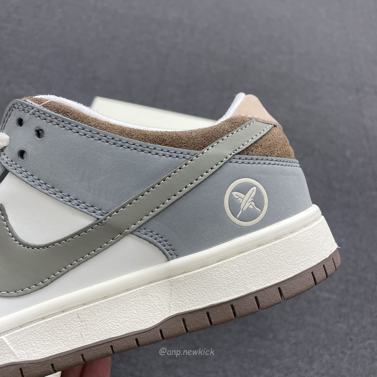 Nike Sb Dunk Low Yuto Horigome Fq1180 001 (15) - www.newkick.org