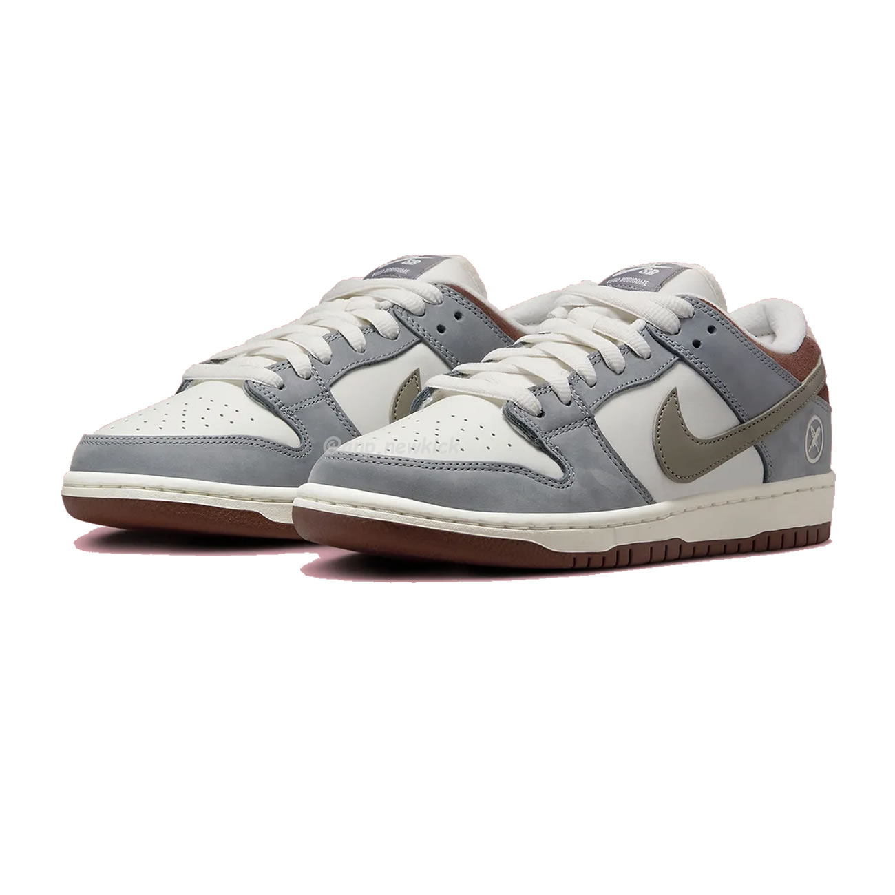 Nike Sb Dunk Low Yuto Horigome Fq1180 001 (2) - www.newkick.org