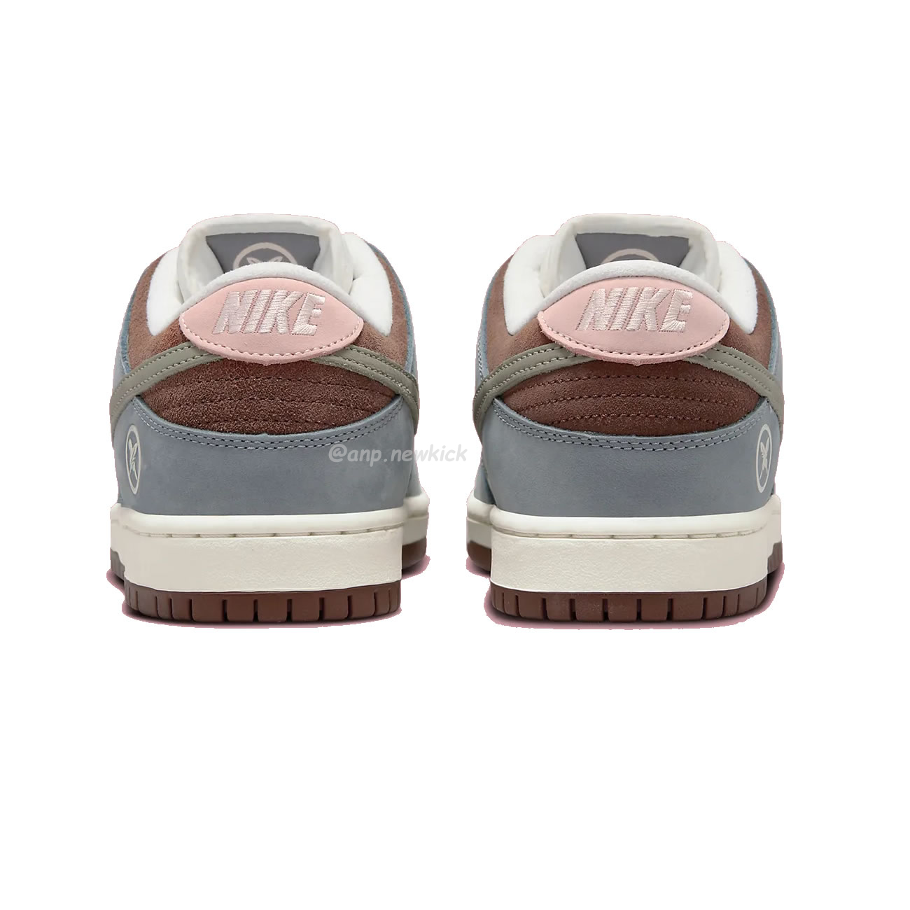 Nike Sb Dunk Low Yuto Horigome Fq1180 001 (3) - www.newkick.org