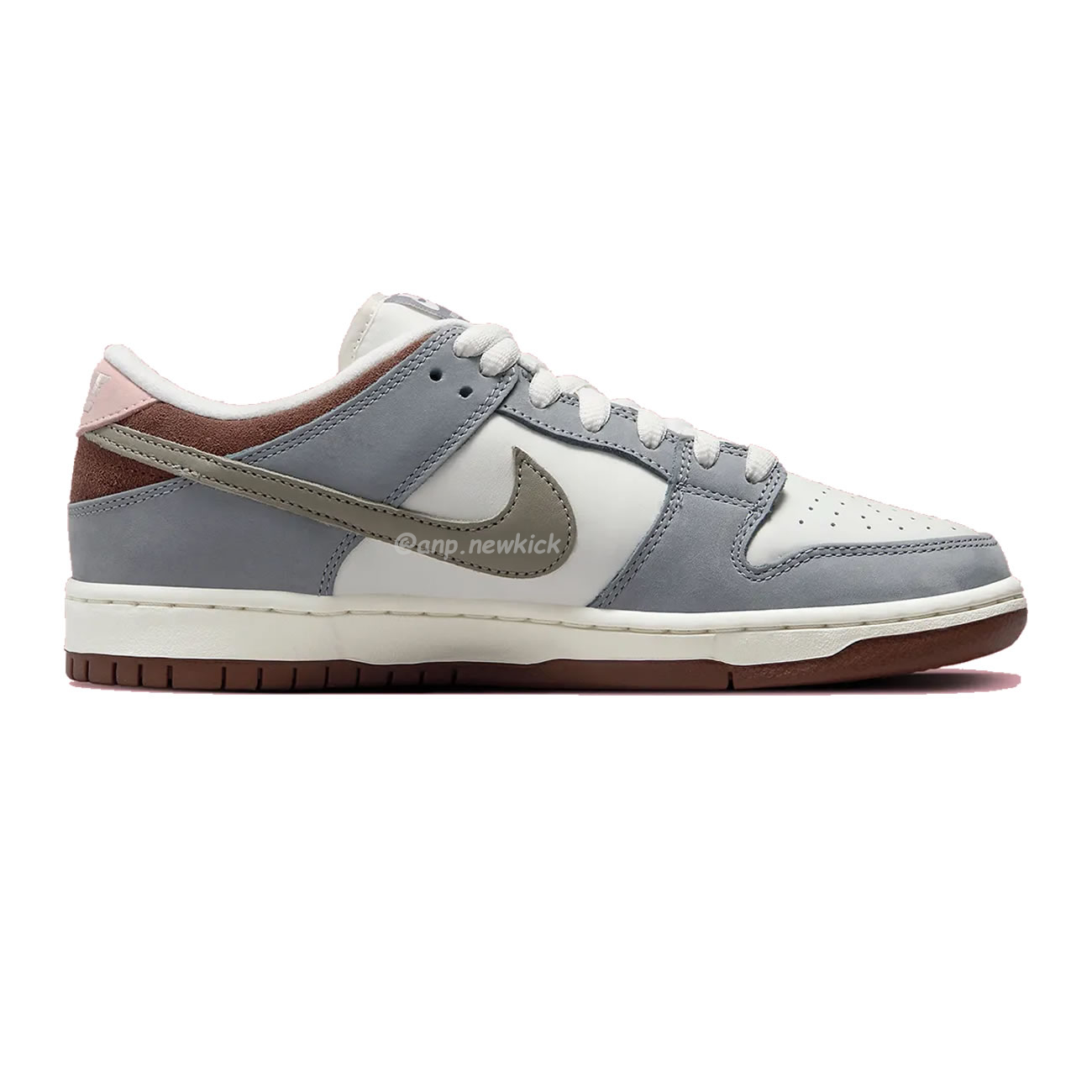 Nike Sb Dunk Low Yuto Horigome Fq1180 001 (5) - www.newkick.org