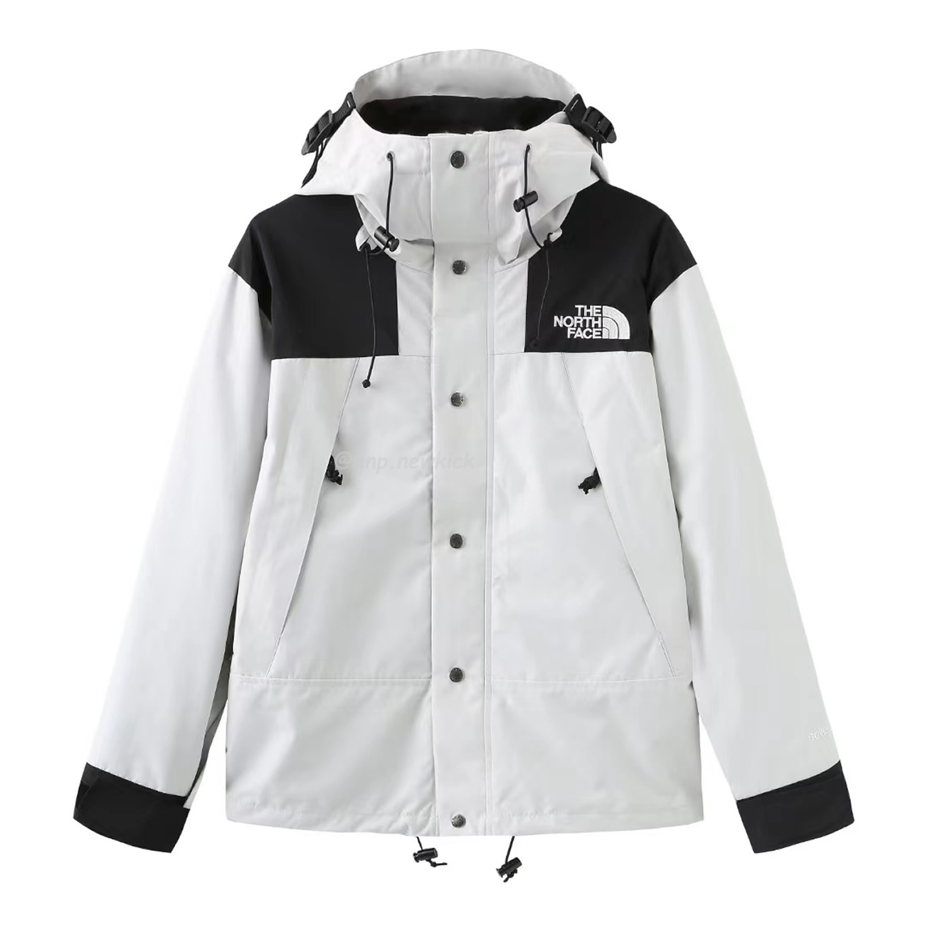 The North Face Retro 1986 Futurelight (1) - www.newkick.org