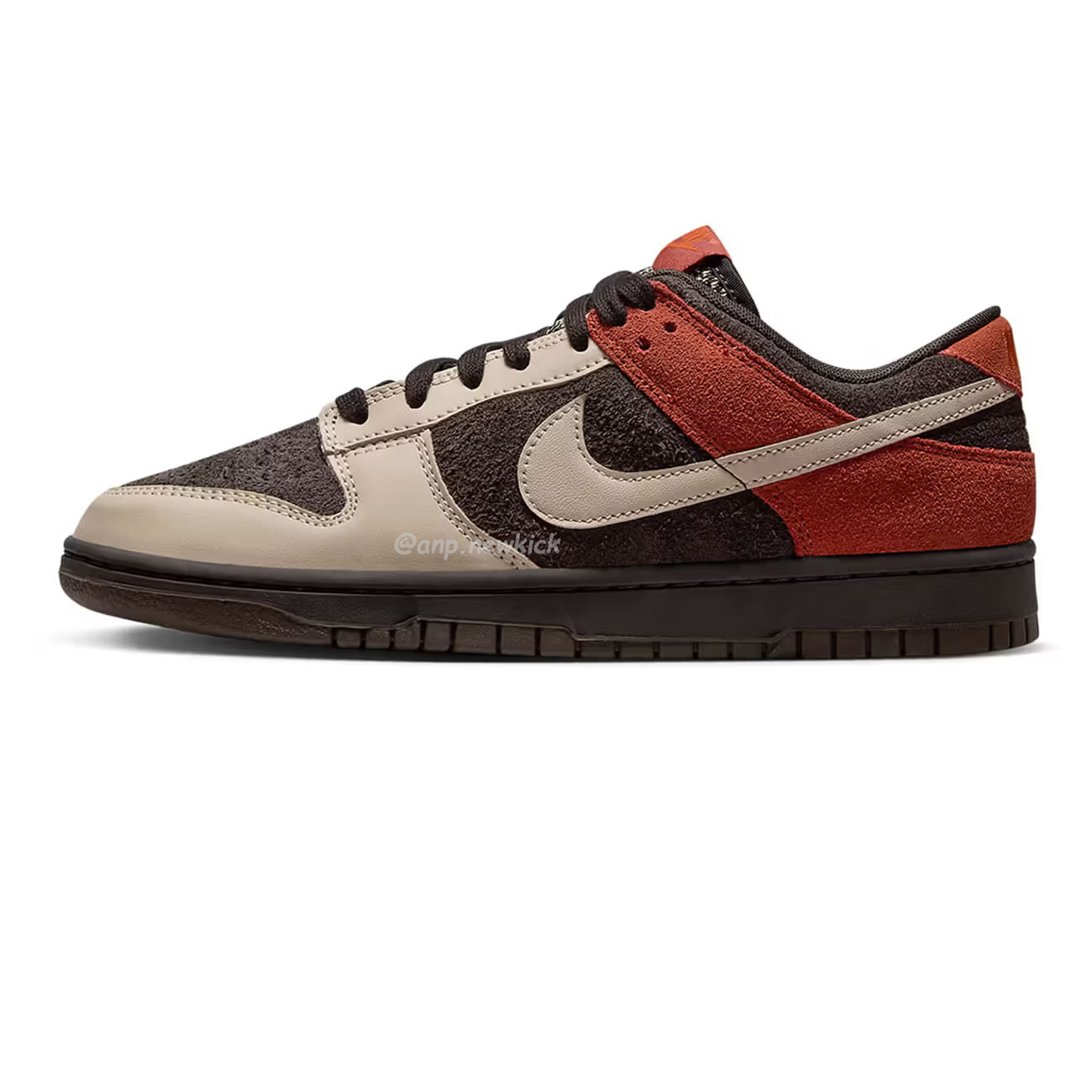 Nike Dunk Low Red Panda Fv0305 200 (1) - www.newkick.org