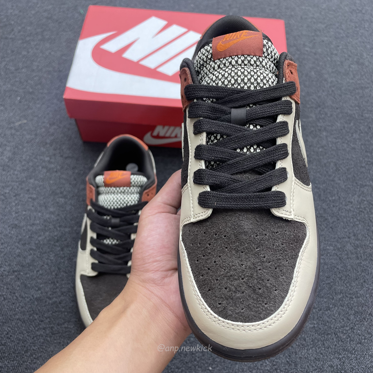 Nike Dunk Low Red Panda Fv0305 200 (11) - www.newkick.org
