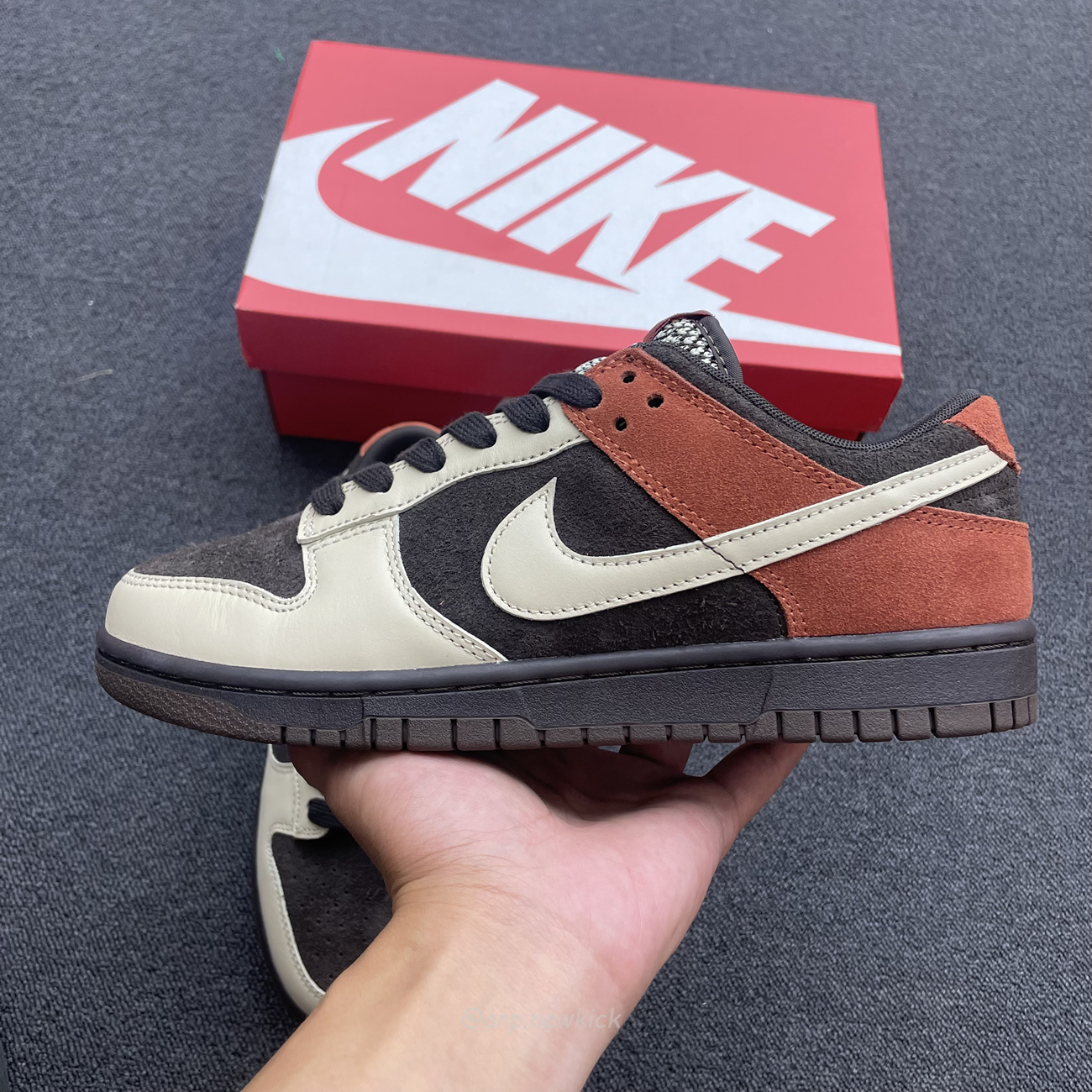 Nike Dunk Low Red Panda Fv0305 200 (12) - www.newkick.org