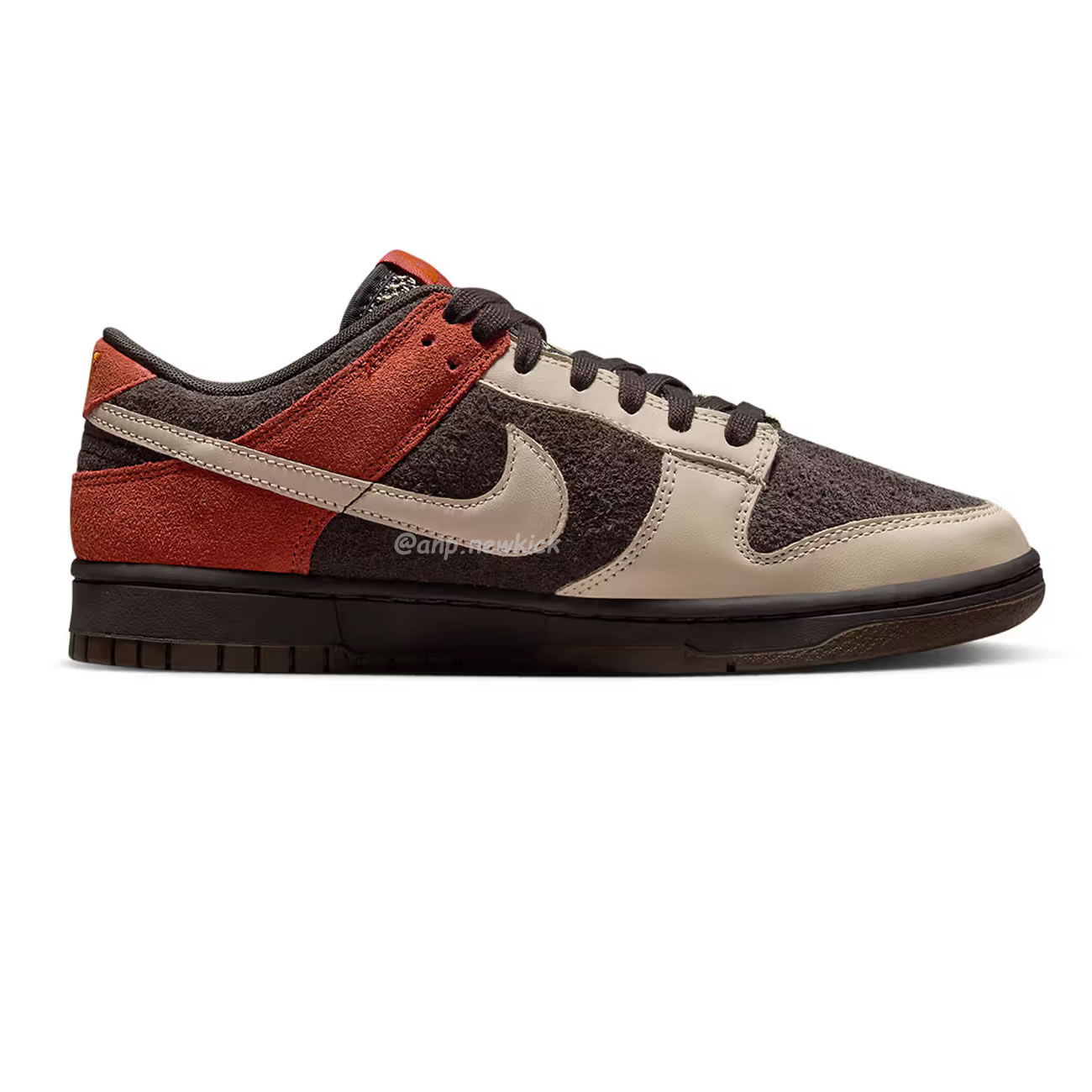 Nike Dunk Low Red Panda Fv0305 200 (3) - www.newkick.org