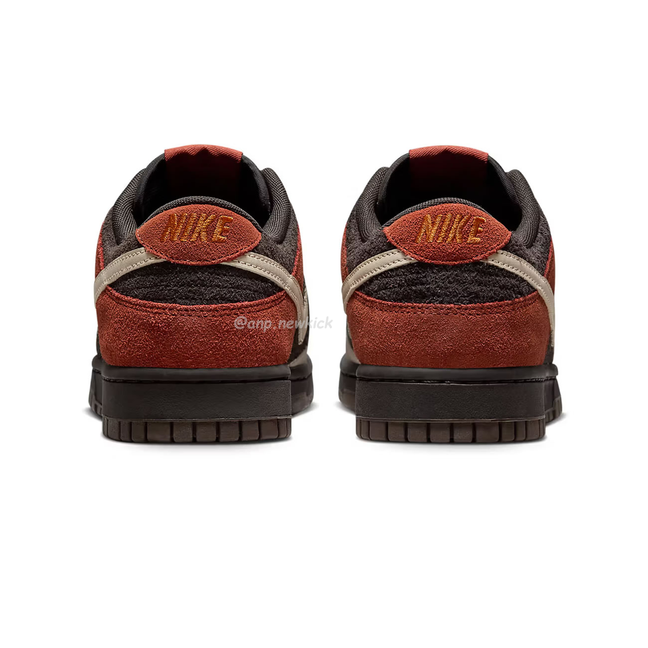 Nike Dunk Low Red Panda Fv0305 200 (4) - www.newkick.org