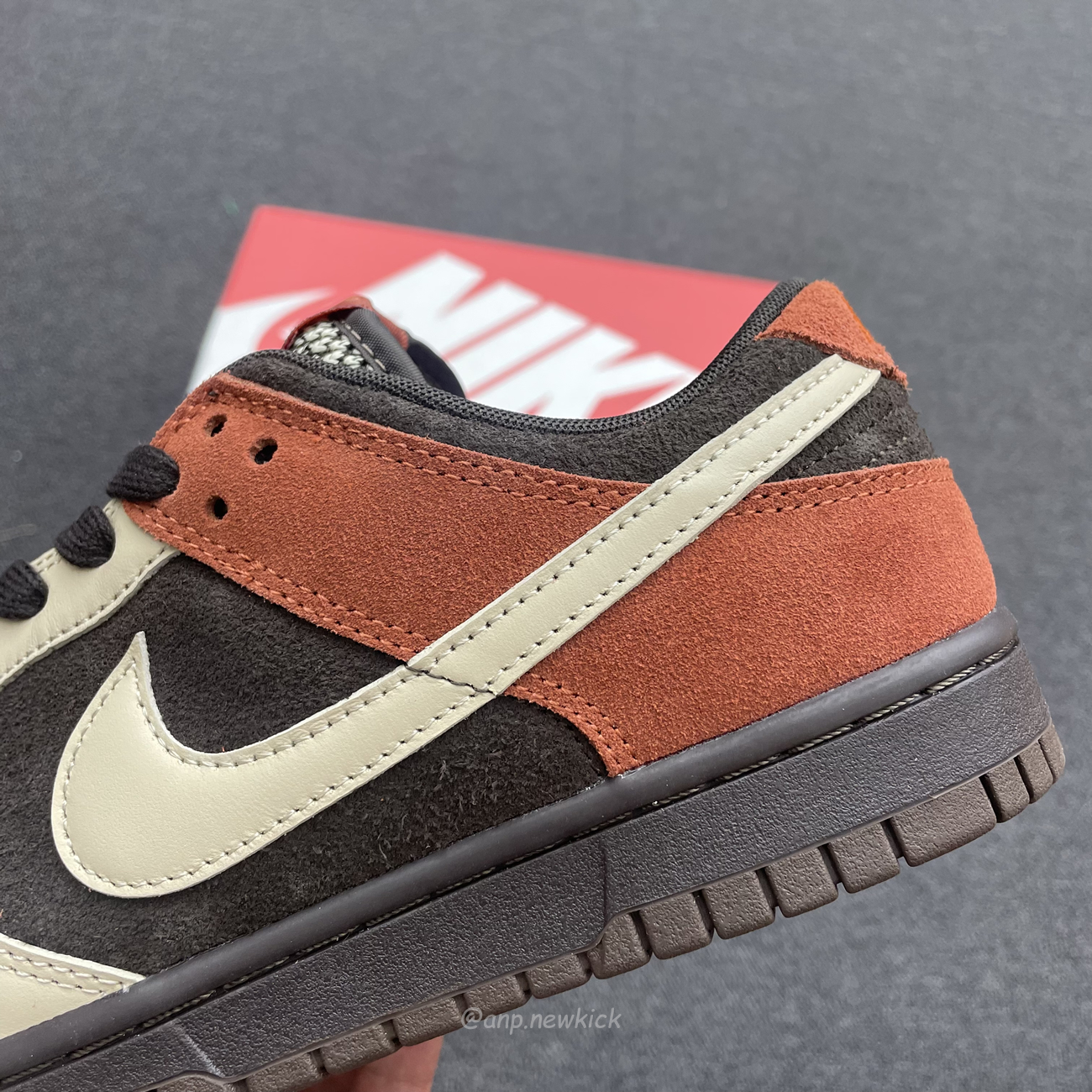 Nike Dunk Low Red Panda Fv0305 200 (6) - www.newkick.org