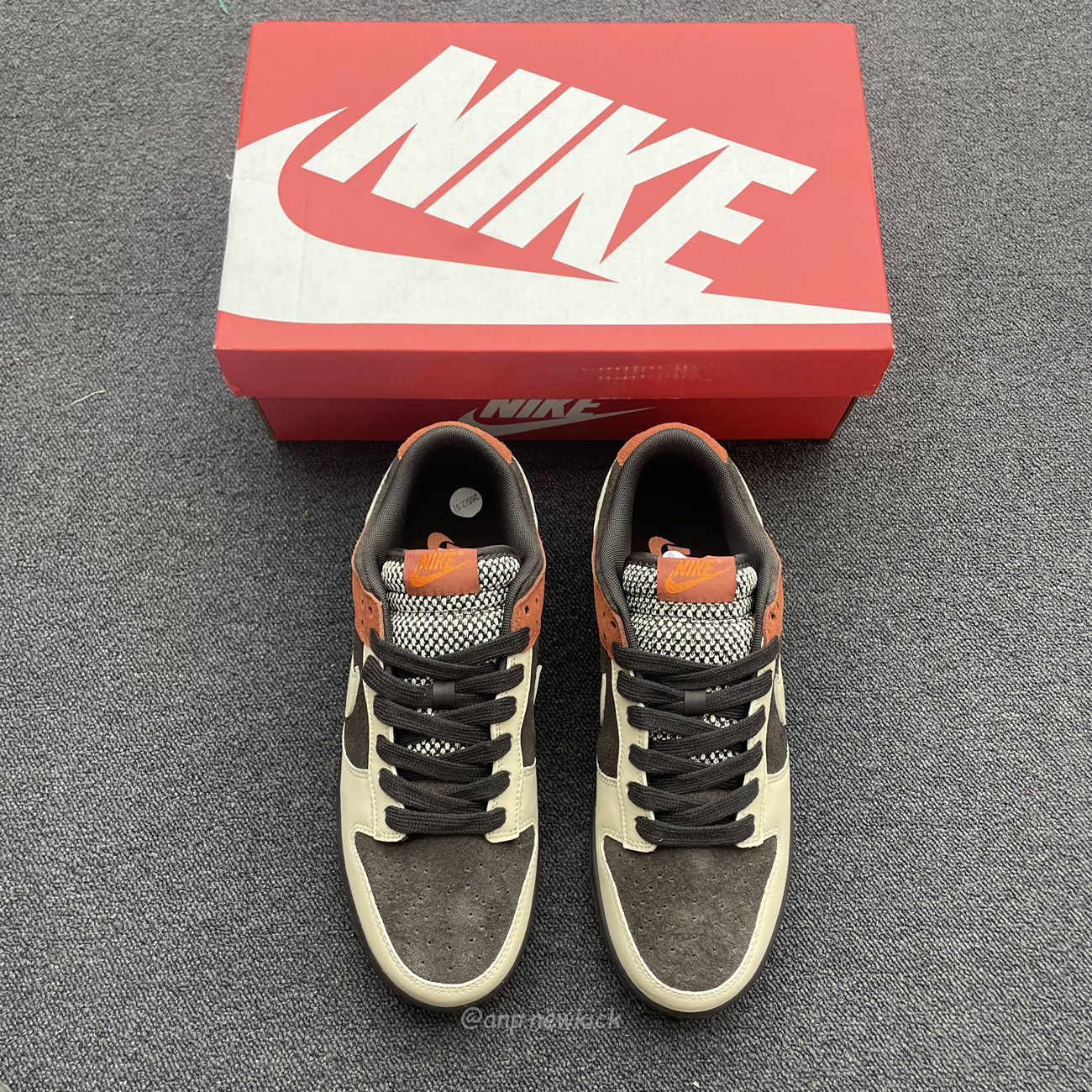 Nike Dunk Low Red Panda Fv0305 200 (7) - www.newkick.org
