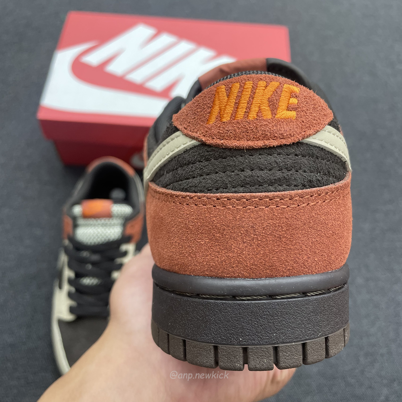 Nike Dunk Low Red Panda Fv0305 200 (8) - www.newkick.org