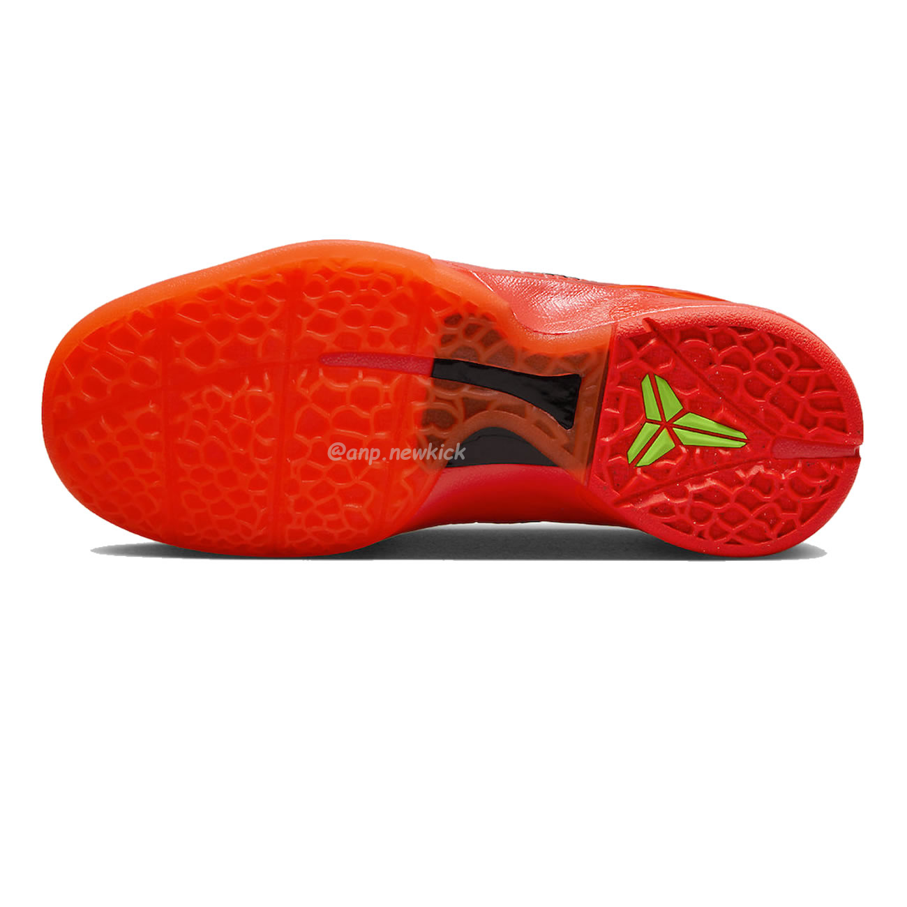 Nike Kobe 6 Protro Reverse Grinch Fv4921 600 (22) - www.newkick.org