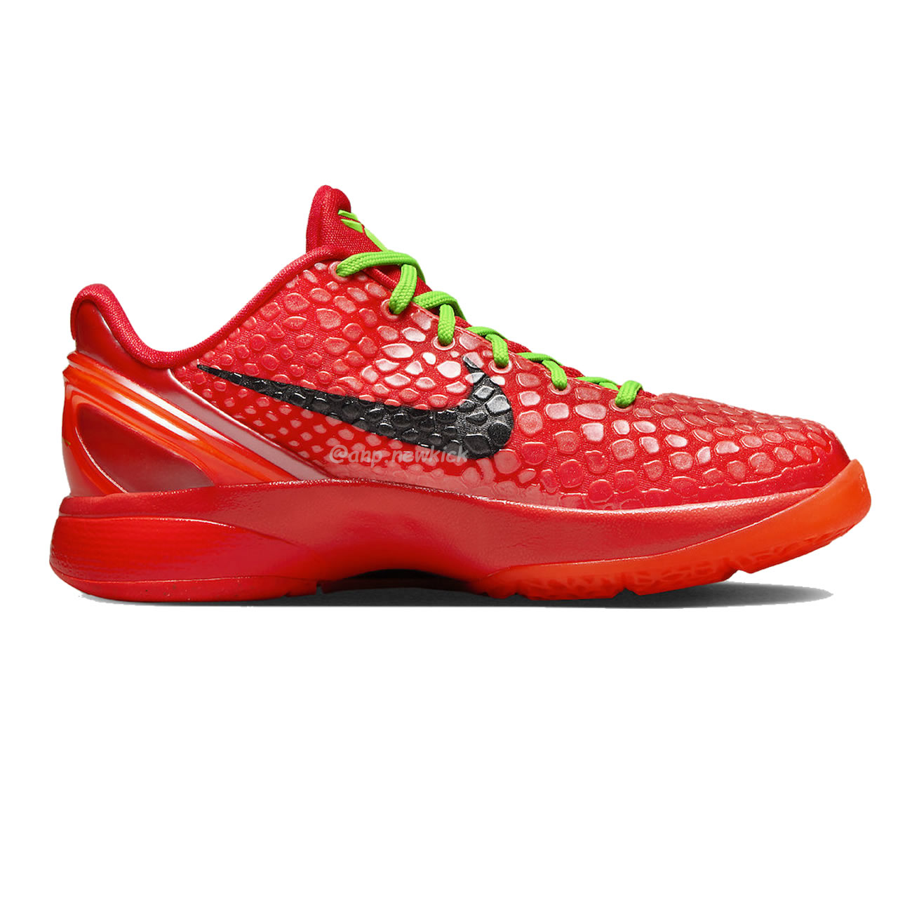 Nike Kobe 6 Protro Reverse Grinch Fv4921 600 (23) - www.newkick.org
