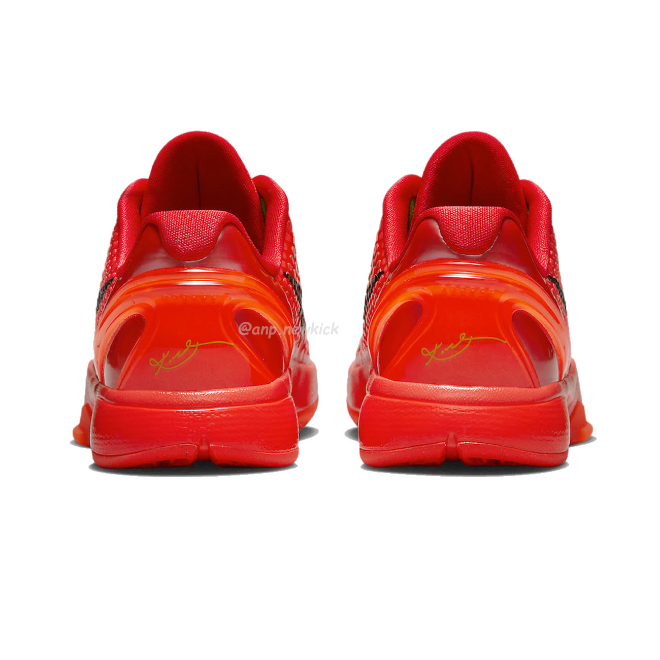 Nike Kobe 6 Protro Reverse Grinch Fv4921 600 (25) - www.newkick.org