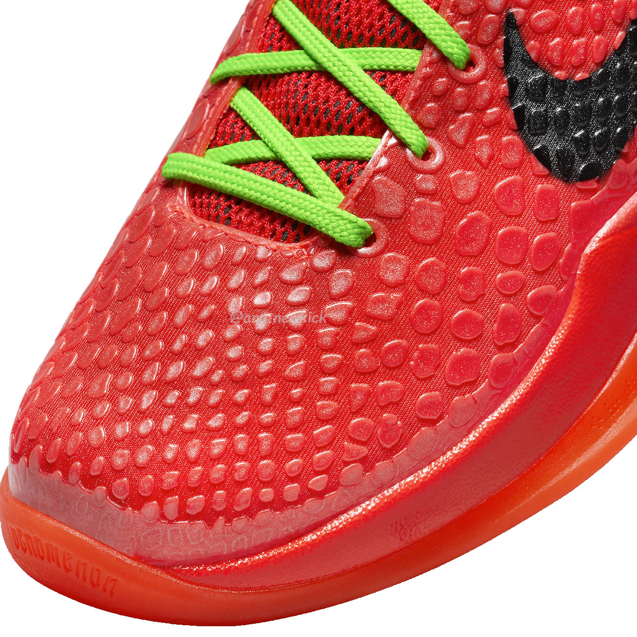 Nike Kobe 6 Protro Reverse Grinch Fv4921 600 (26) - www.newkick.org