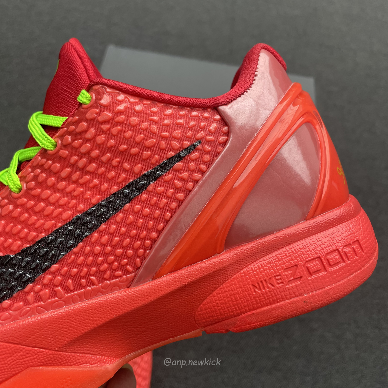 Nike Kobe 6 Protro Reverse Grinch Fv4921 600 (31) - www.newkick.org