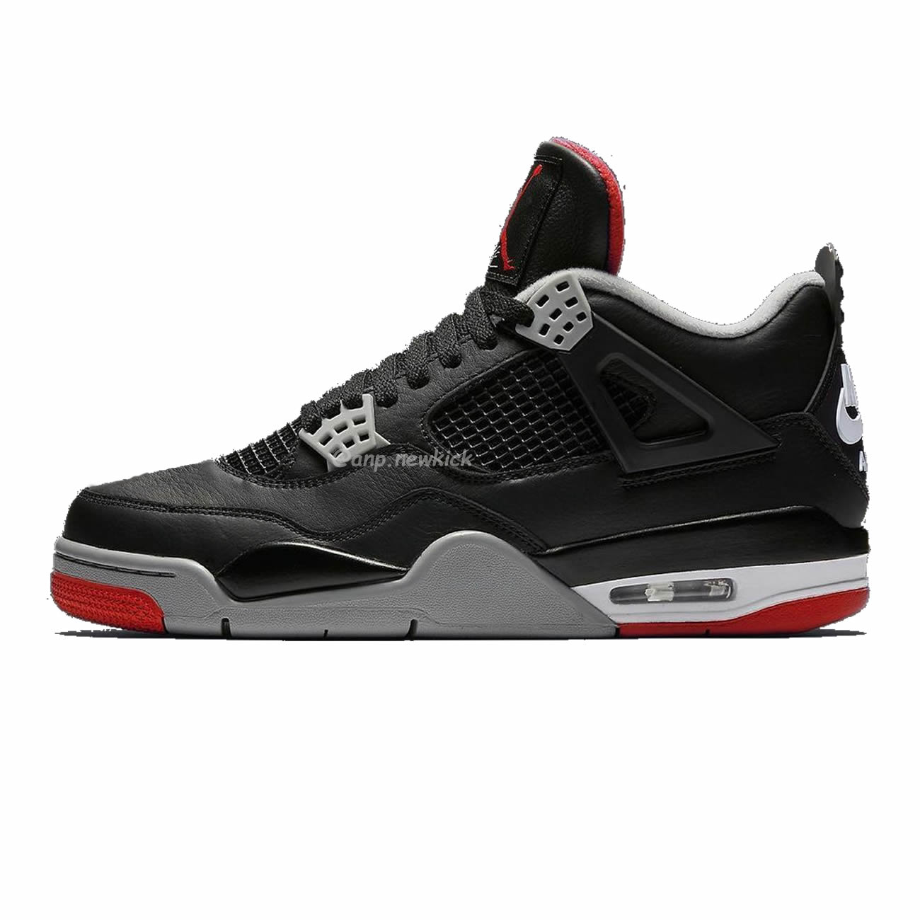 Air Jordan 4 Retro Bred Reimagined Fv5029 006 (1) - www.newkick.org Air Jordan 4 Retro Bred Reimagined Fv5029 006 (1) - www.newkick.org