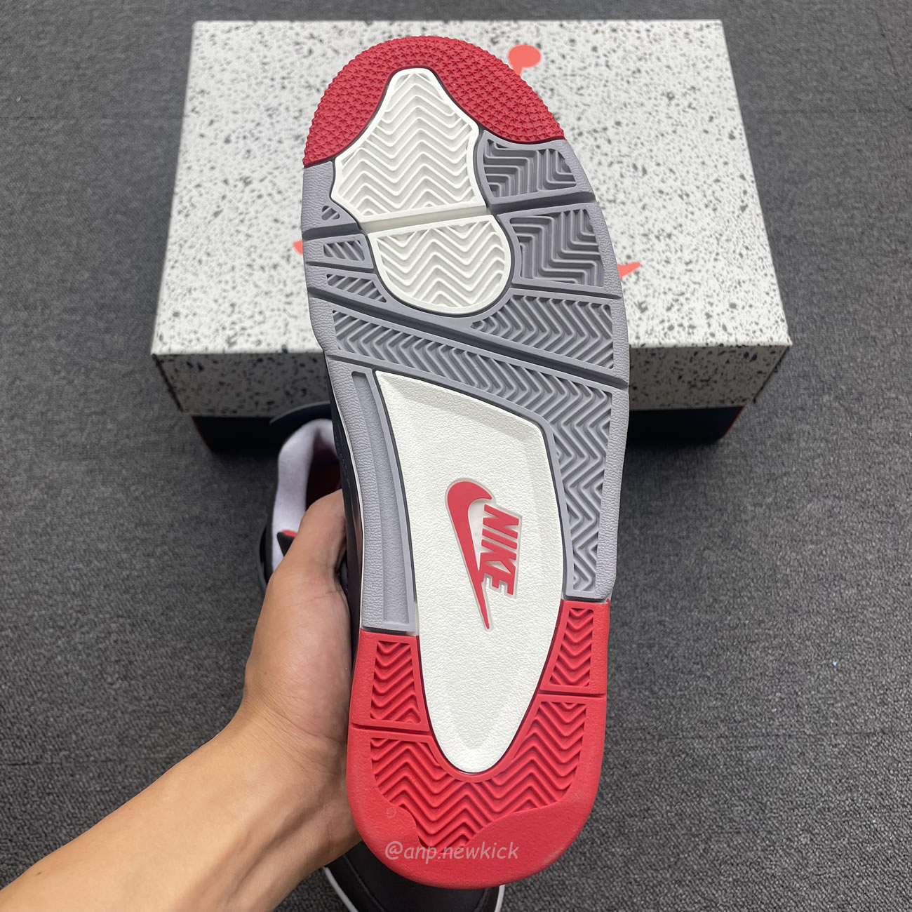 Air Jordan 4 Retro Bred Reimagined Fv5029 006 (12) - www.newkick.org Air Jordan 4 Retro Bred Reimagined Fv5029 006 (12) - www.newkick.org