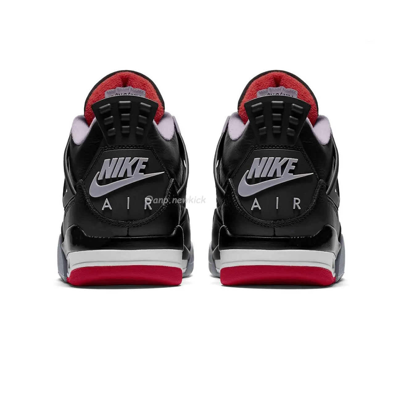 Air Jordan 4 Retro Bred Reimagined Fv5029 006 (2) - www.newkick.org Air Jordan 4 Retro Bred Reimagined Fv5029 006 (2) - www.newkick.org