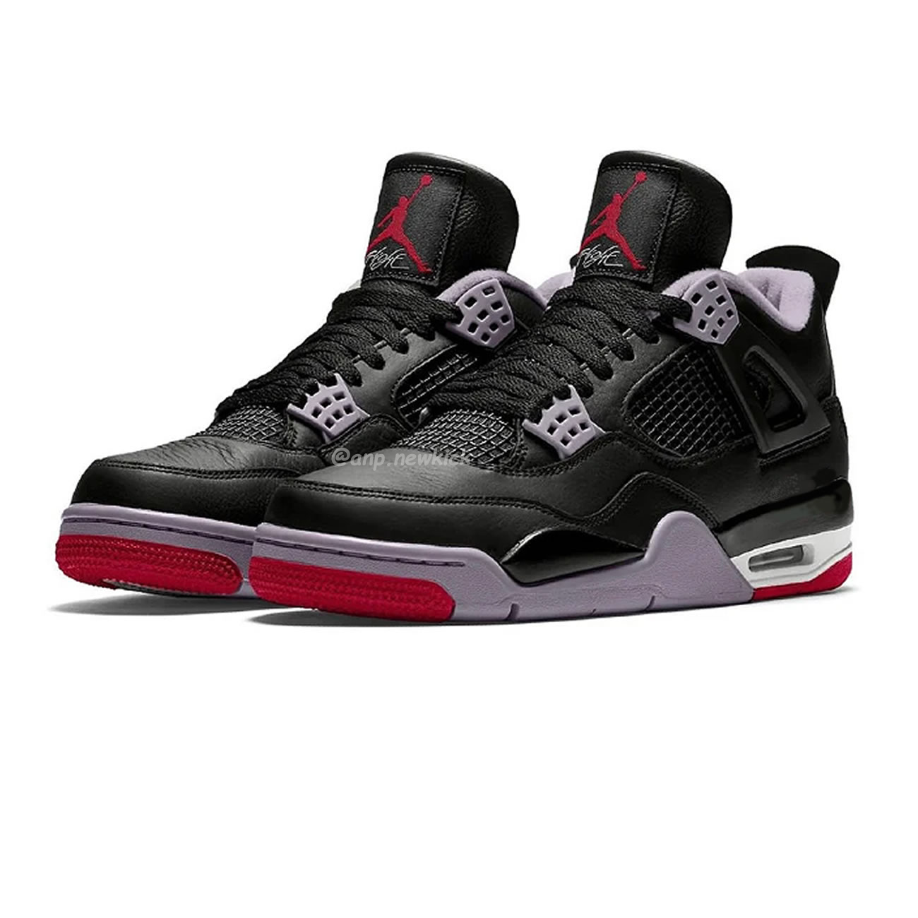 Air Jordan 4 Retro Bred Reimagined Fv5029 006 (3) - www.newkick.org Air Jordan 4 Retro Bred Reimagined Fv5029 006 (3) - www.newkick.org