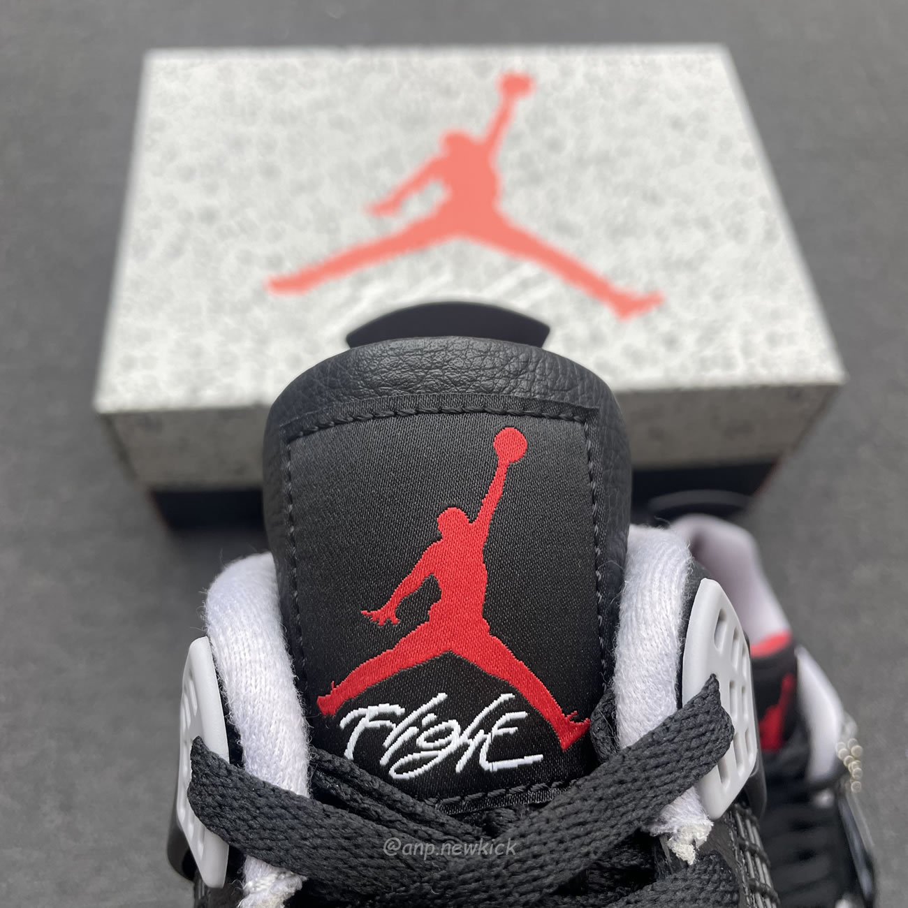 Air Jordan 4 Retro Bred Reimagined Fv5029 006 (5) - www.newkick.org Air Jordan 4 Retro Bred Reimagined Fv5029 006 (5) - www.newkick.org