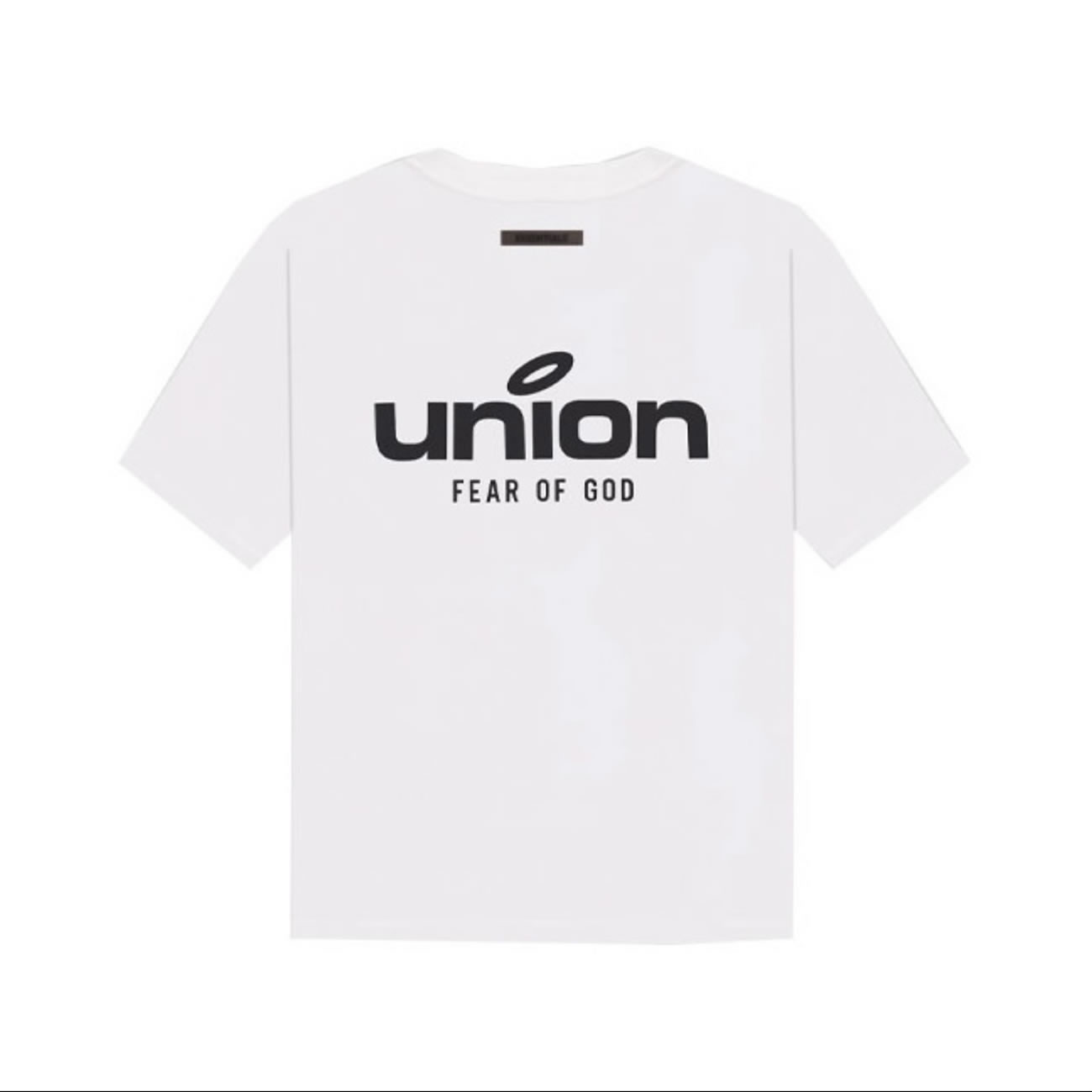 Fear Of God Union 30 Year Vintage Tee (2) - www.newkick.org